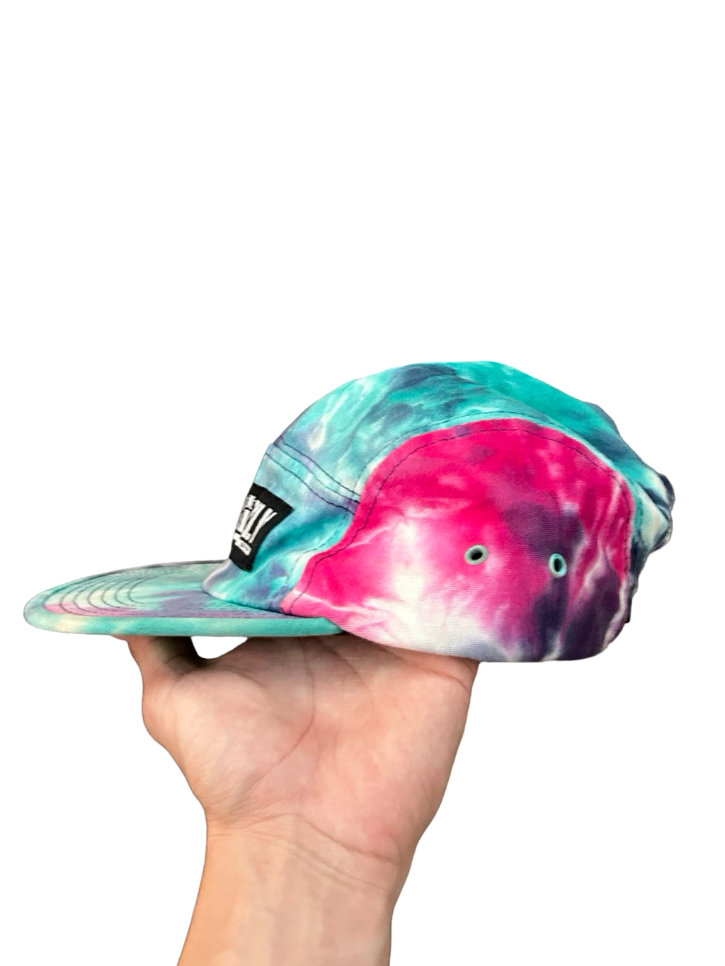 Boné Grizzly