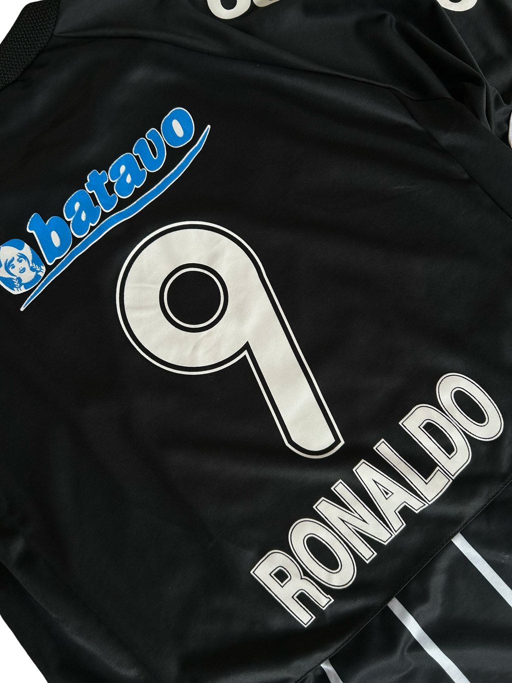 Camiseta Corinthians