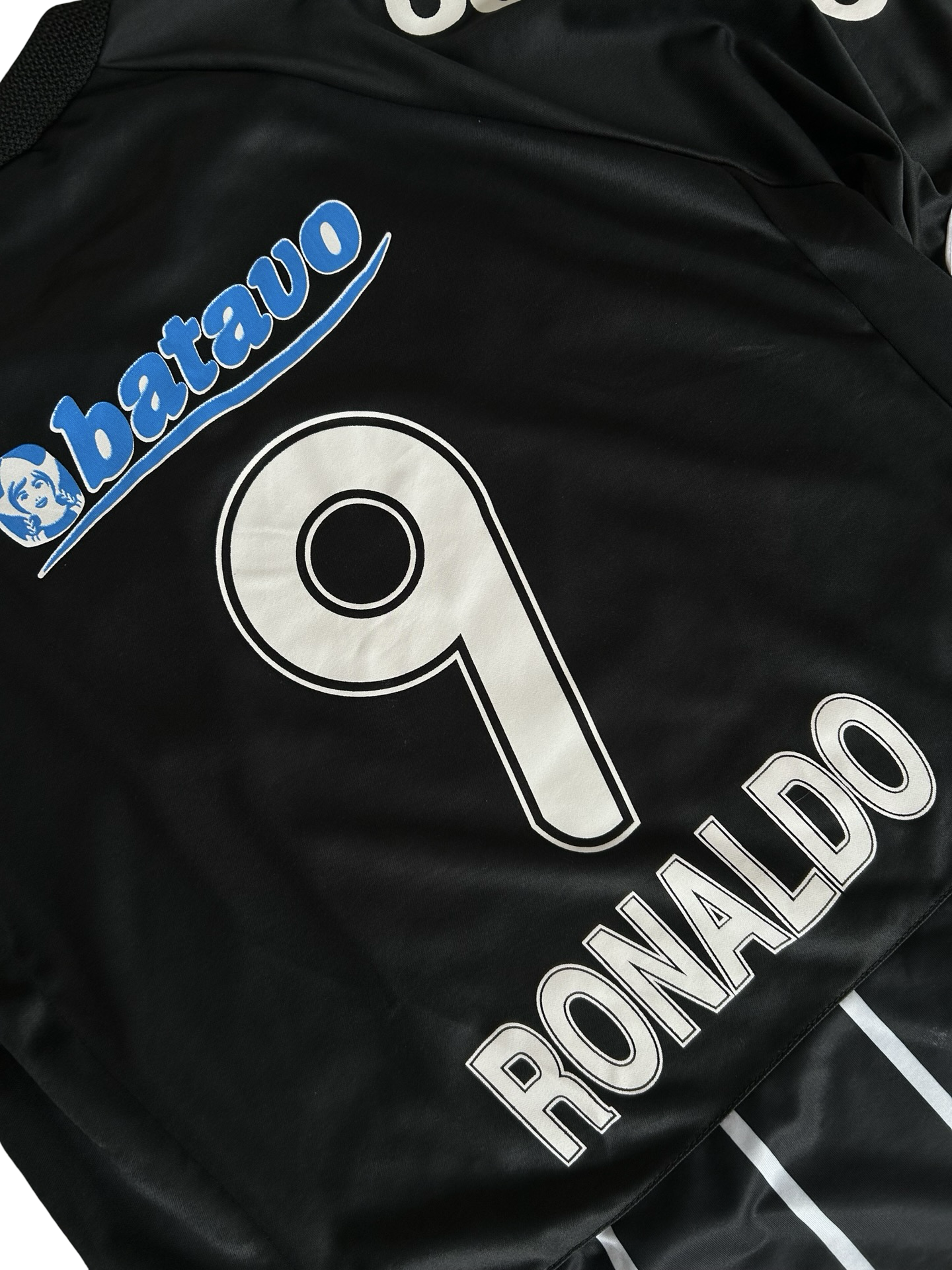 Camiseta Corinthians