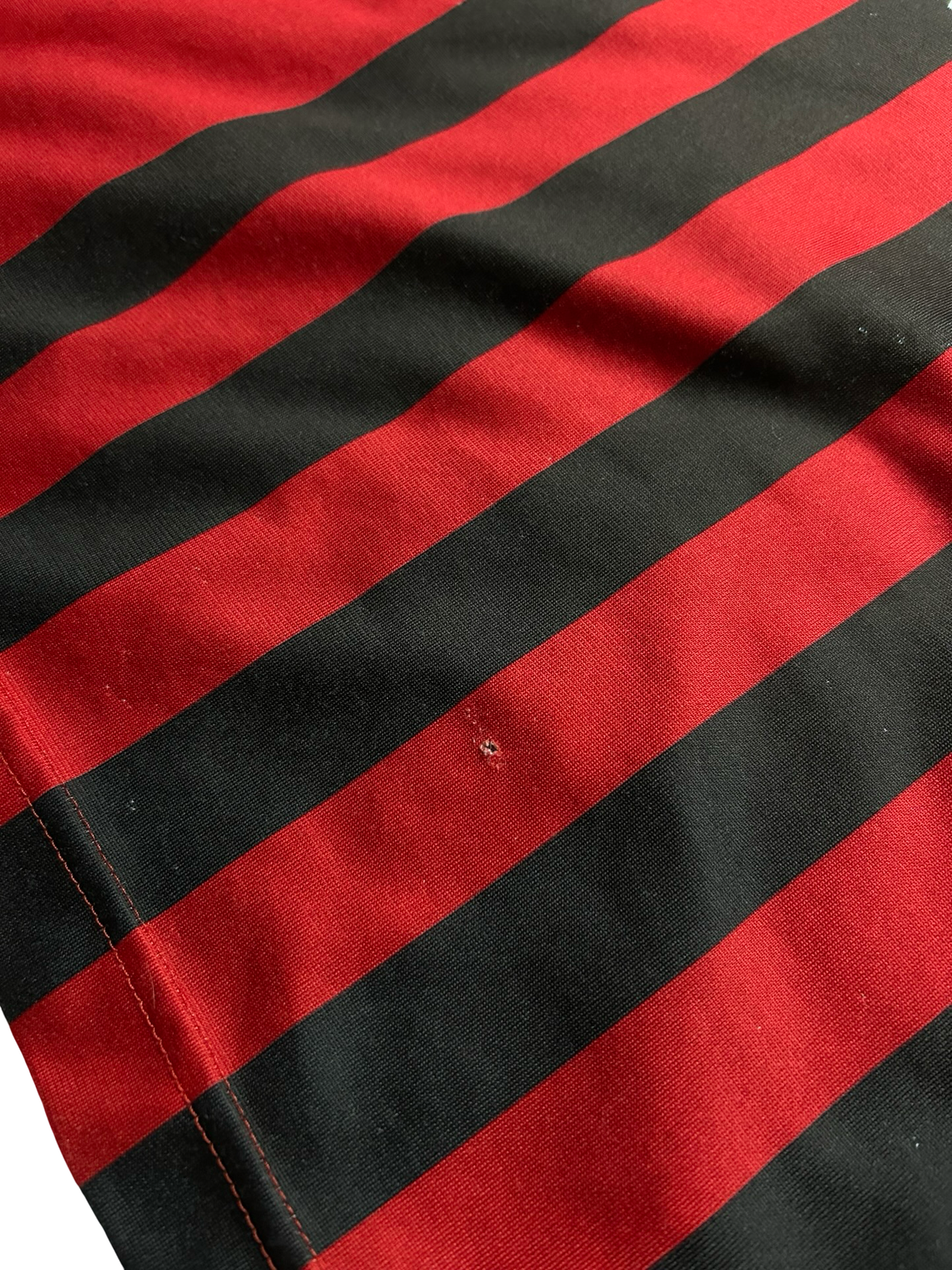 Camiseta Athletico Pr 07/08