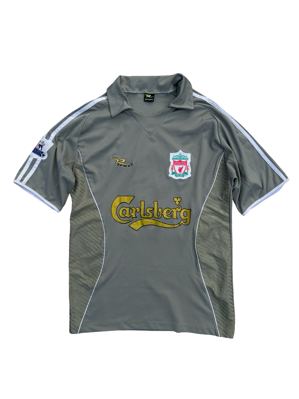 Camiseta Liverpool