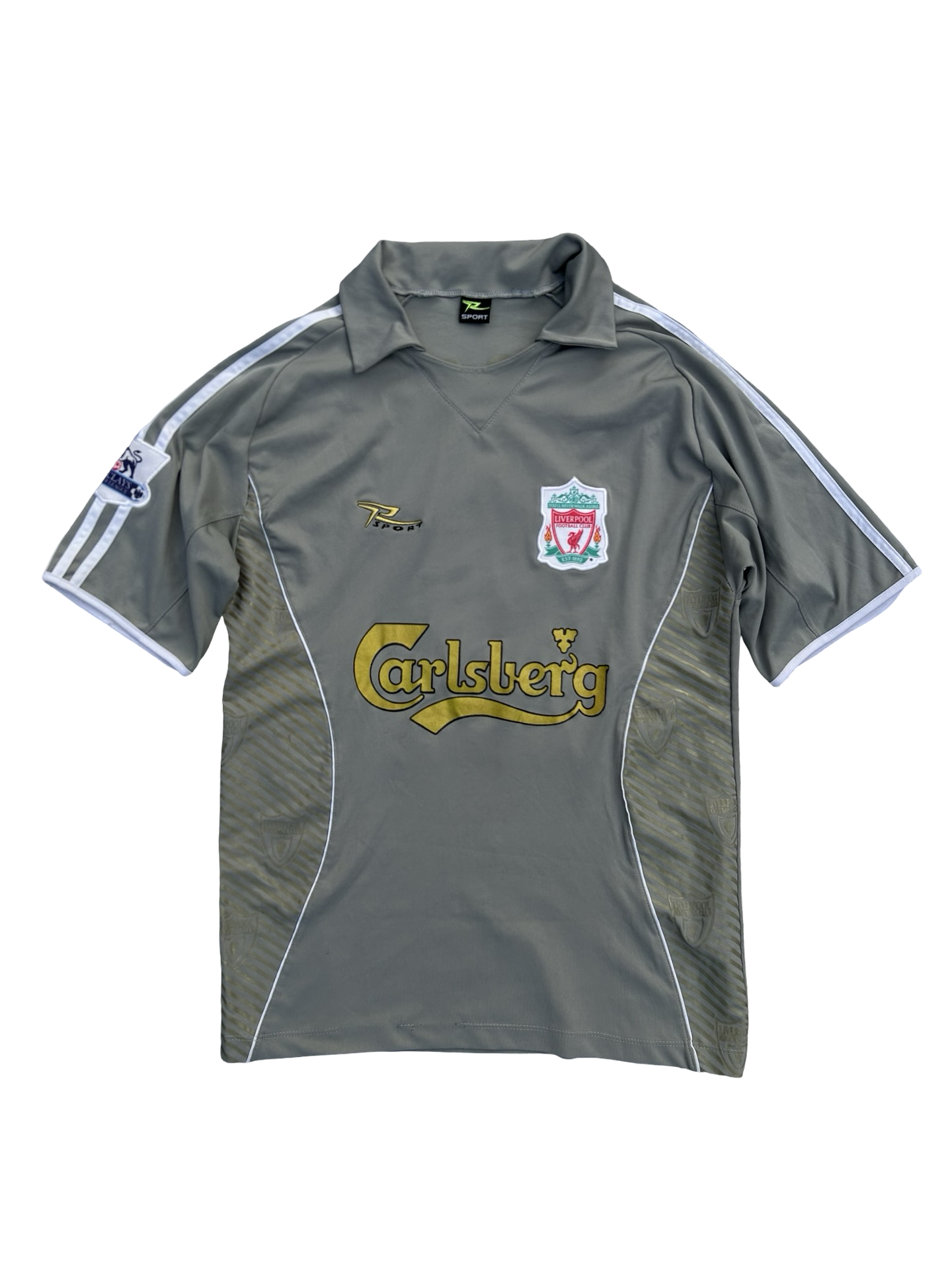 Camiseta Liverpool