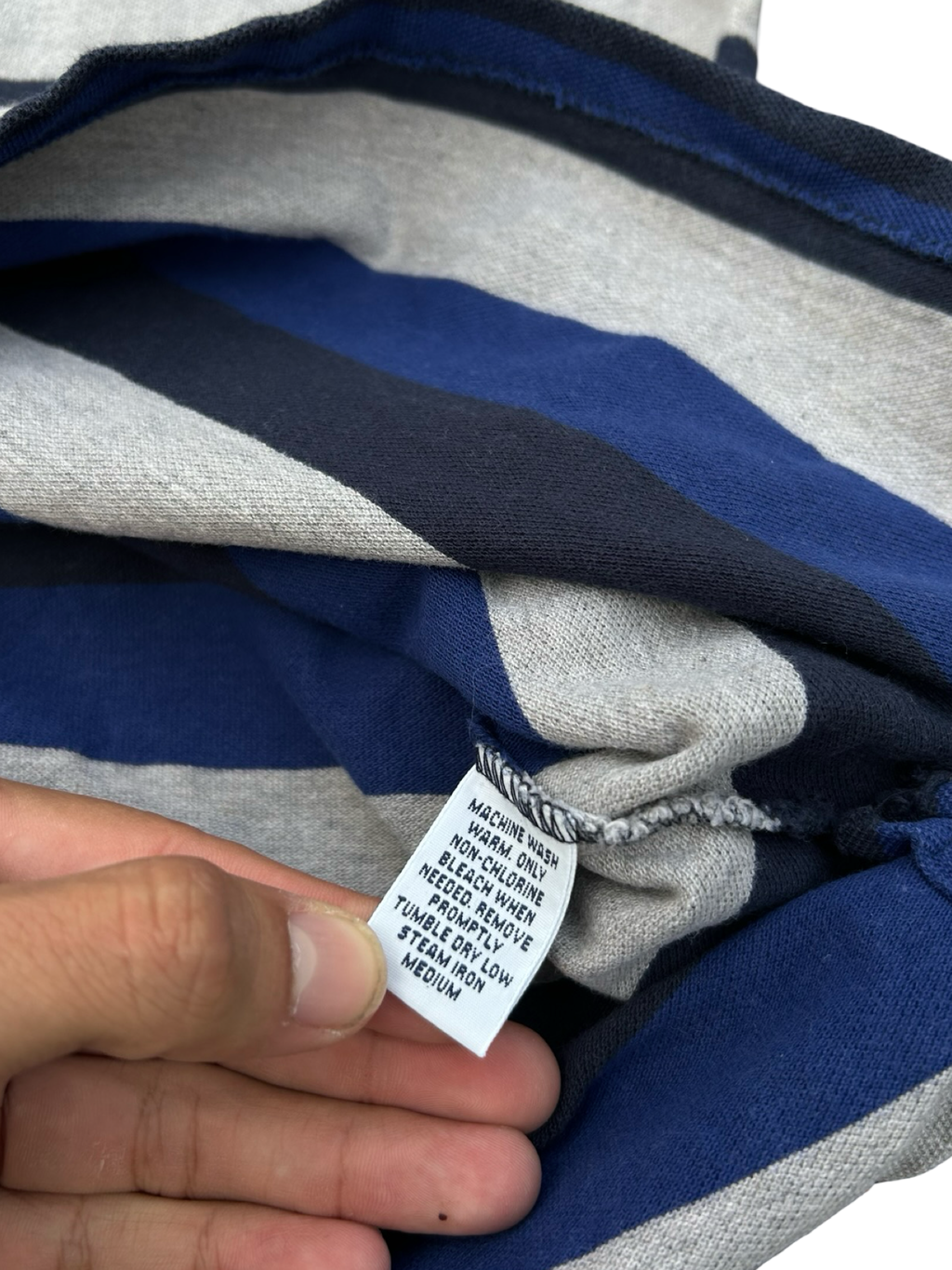 Camiseta Polo Ralph Lauren