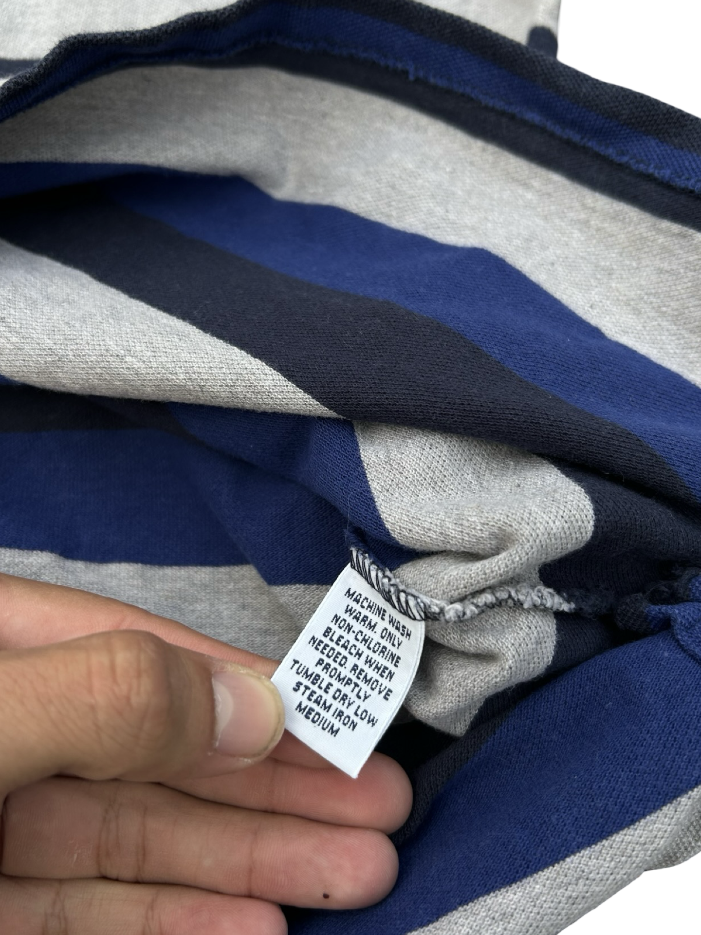 Camiseta Polo Ralph Lauren