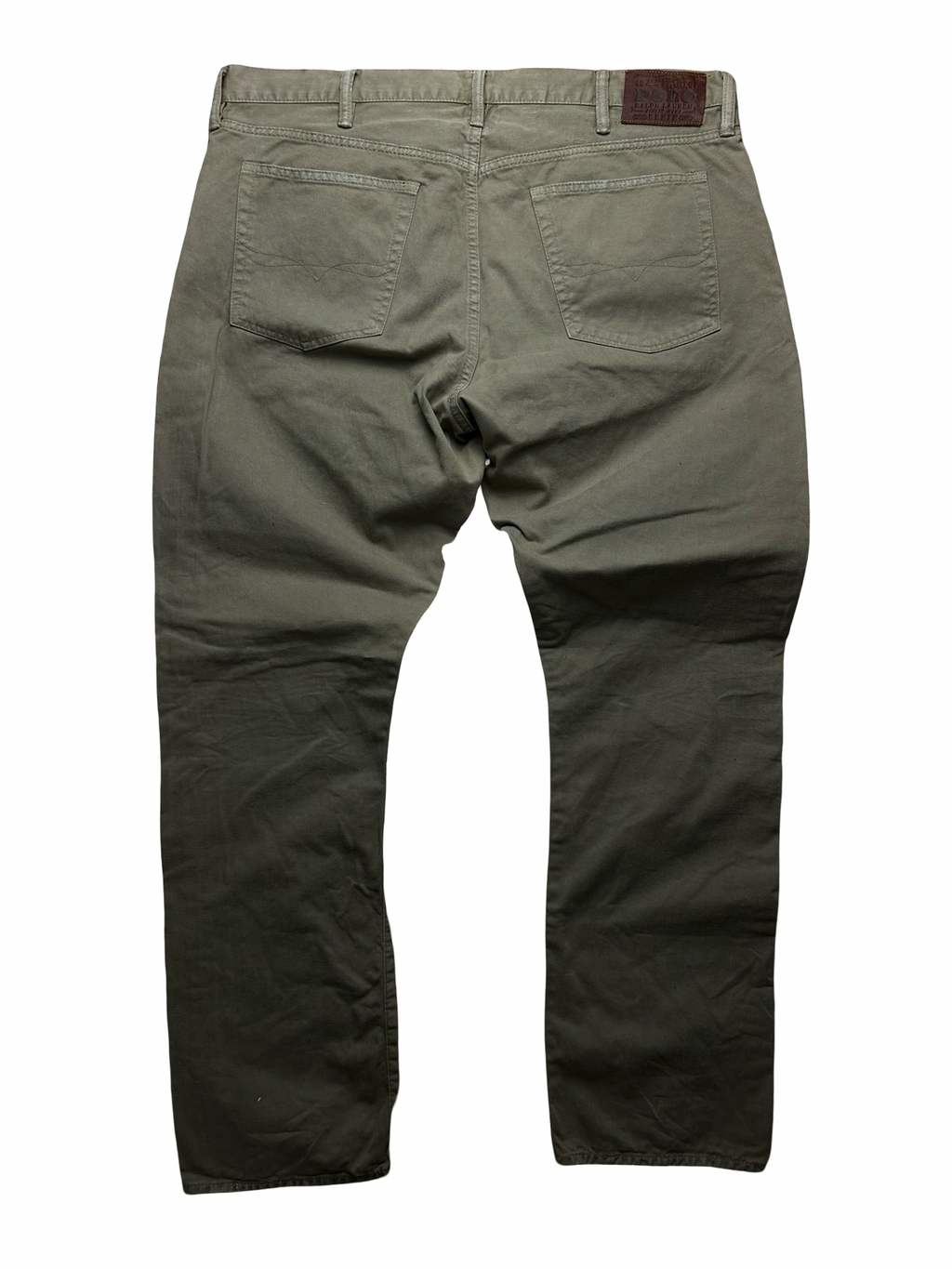 Calça polo Ralph Lauren