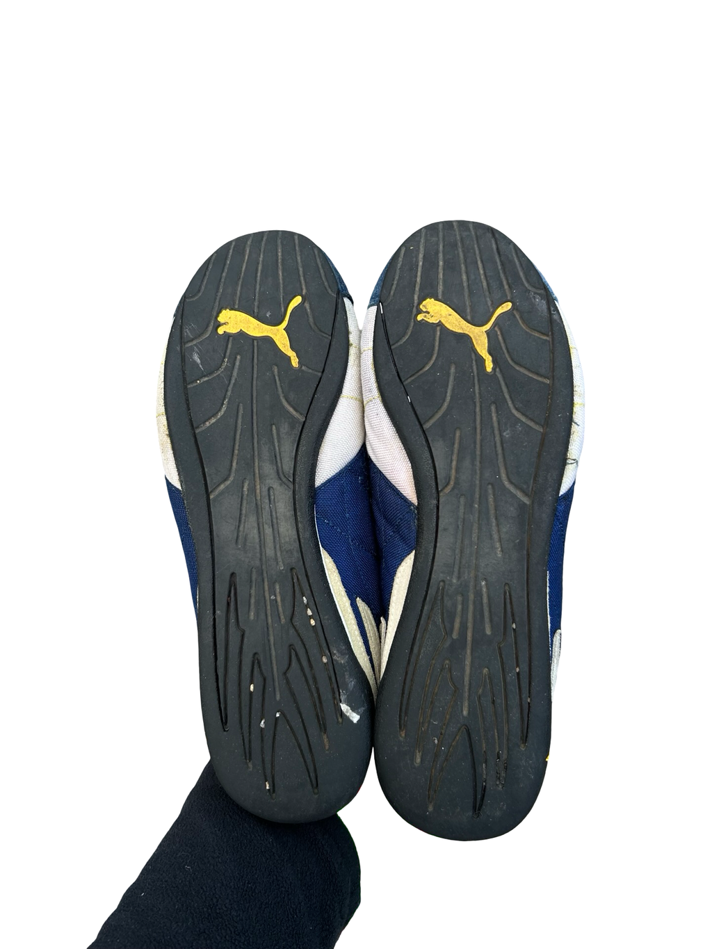 Tênis PUMA Speedcat Plus Play