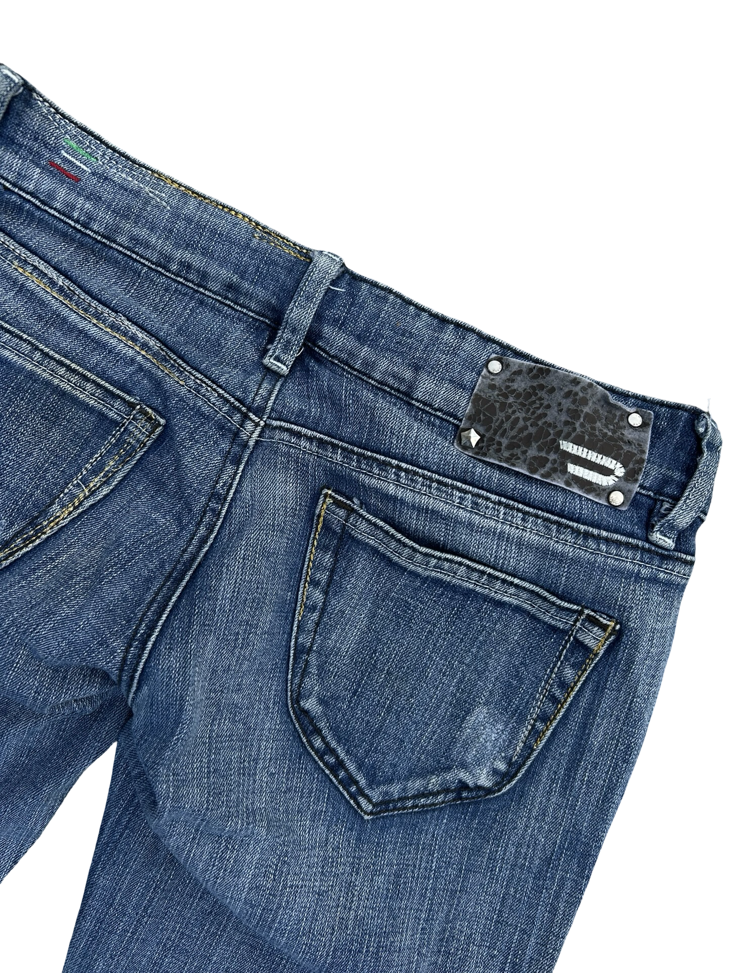 Calça jeans Disel