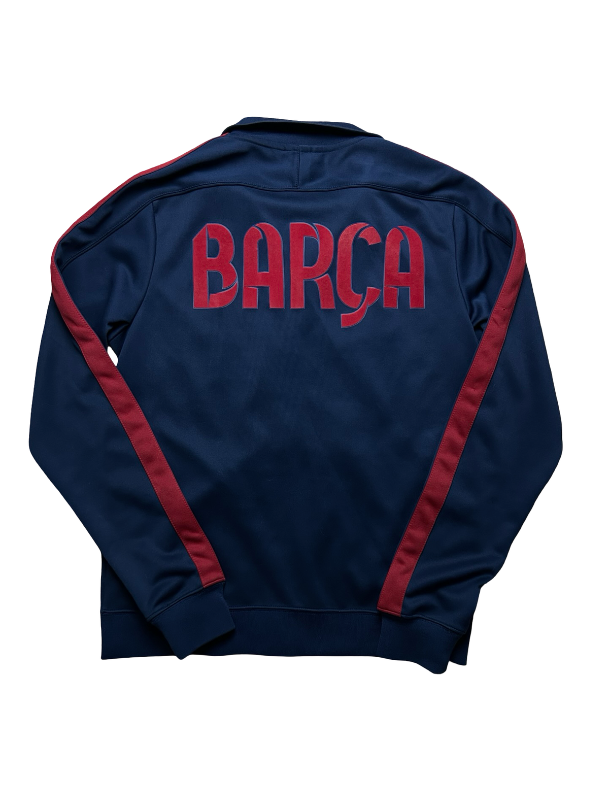 Barcelona 2013/2015