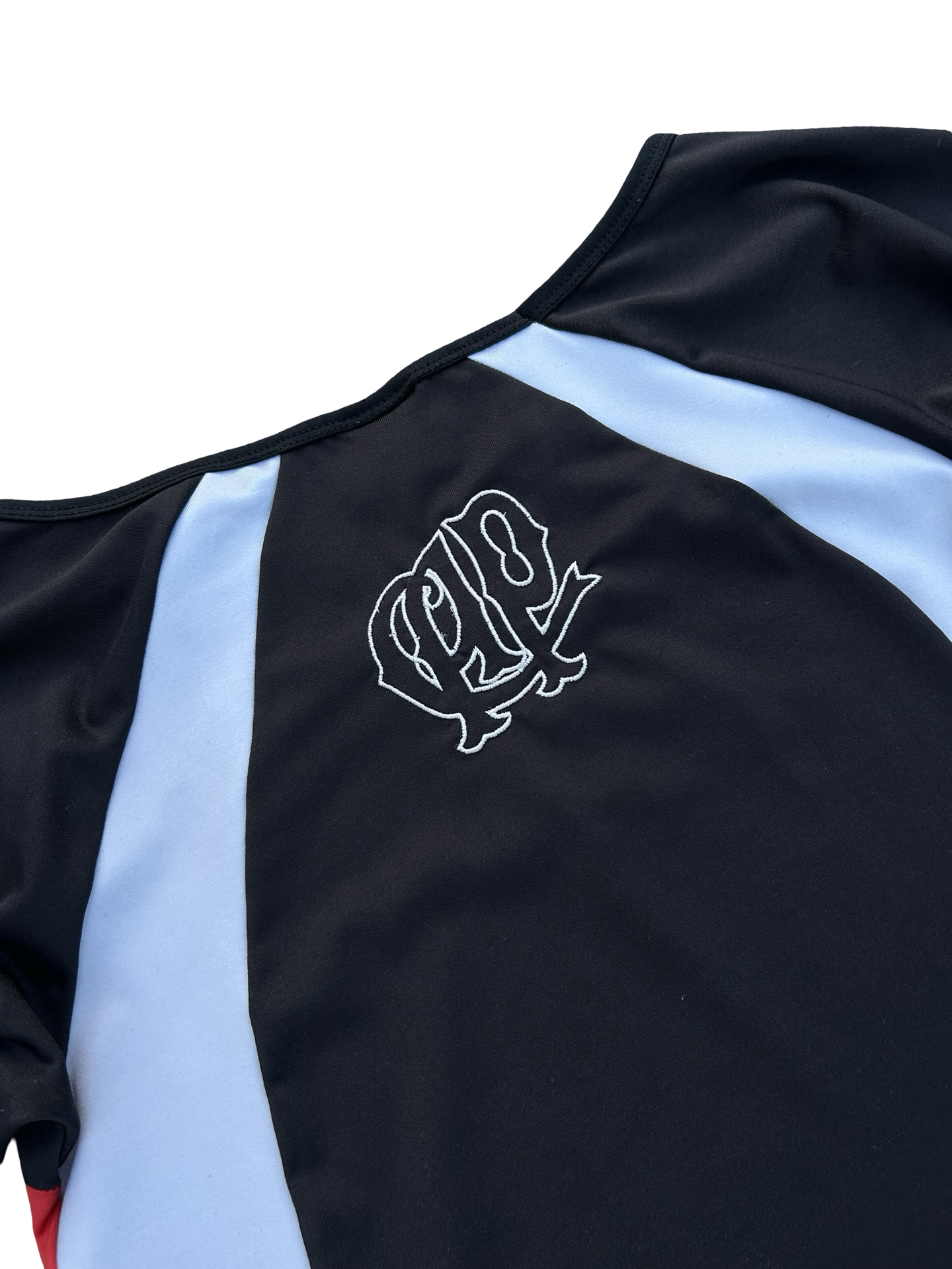 Camiseta Athletico Paranaense feminina
