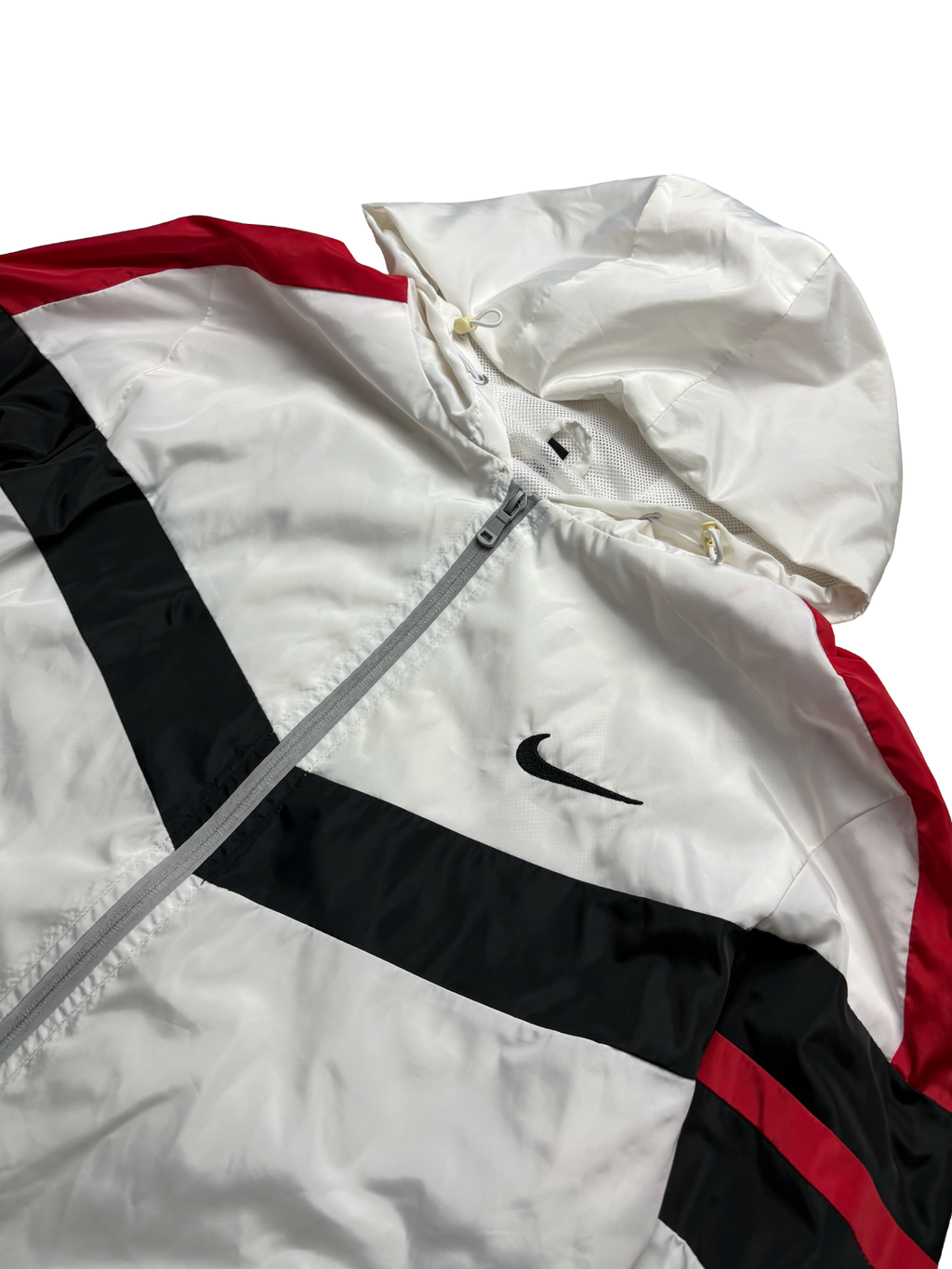 Corta vento Nike