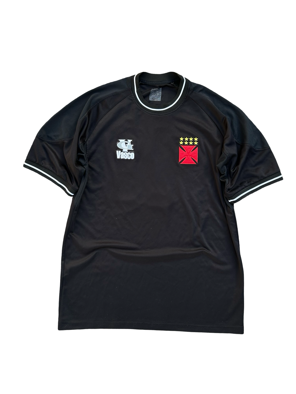 Camiseta Vasco da Gama