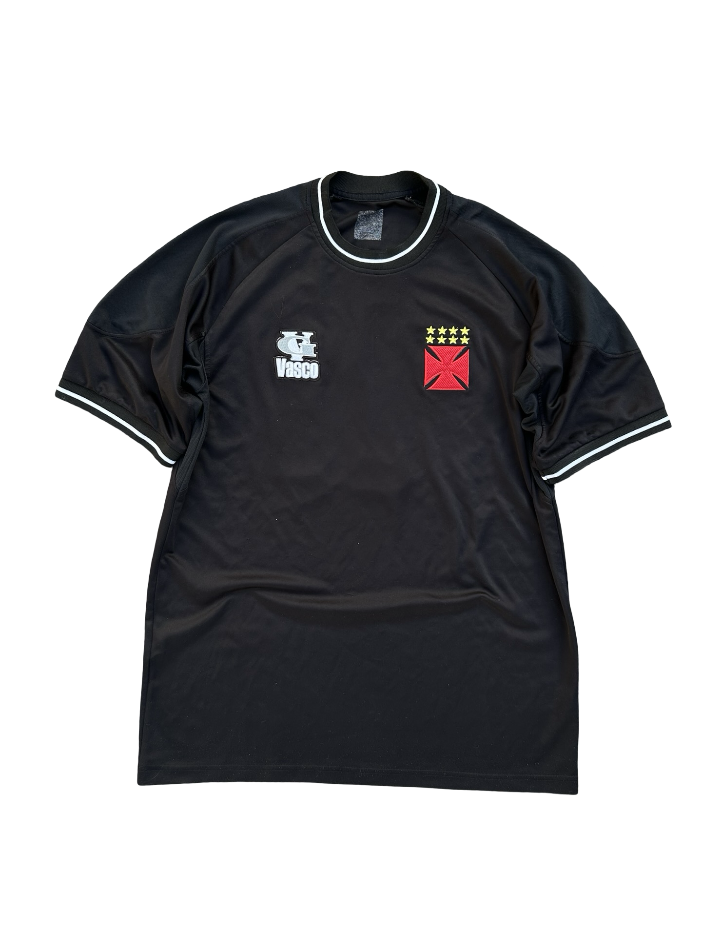 Camiseta Vasco da Gama