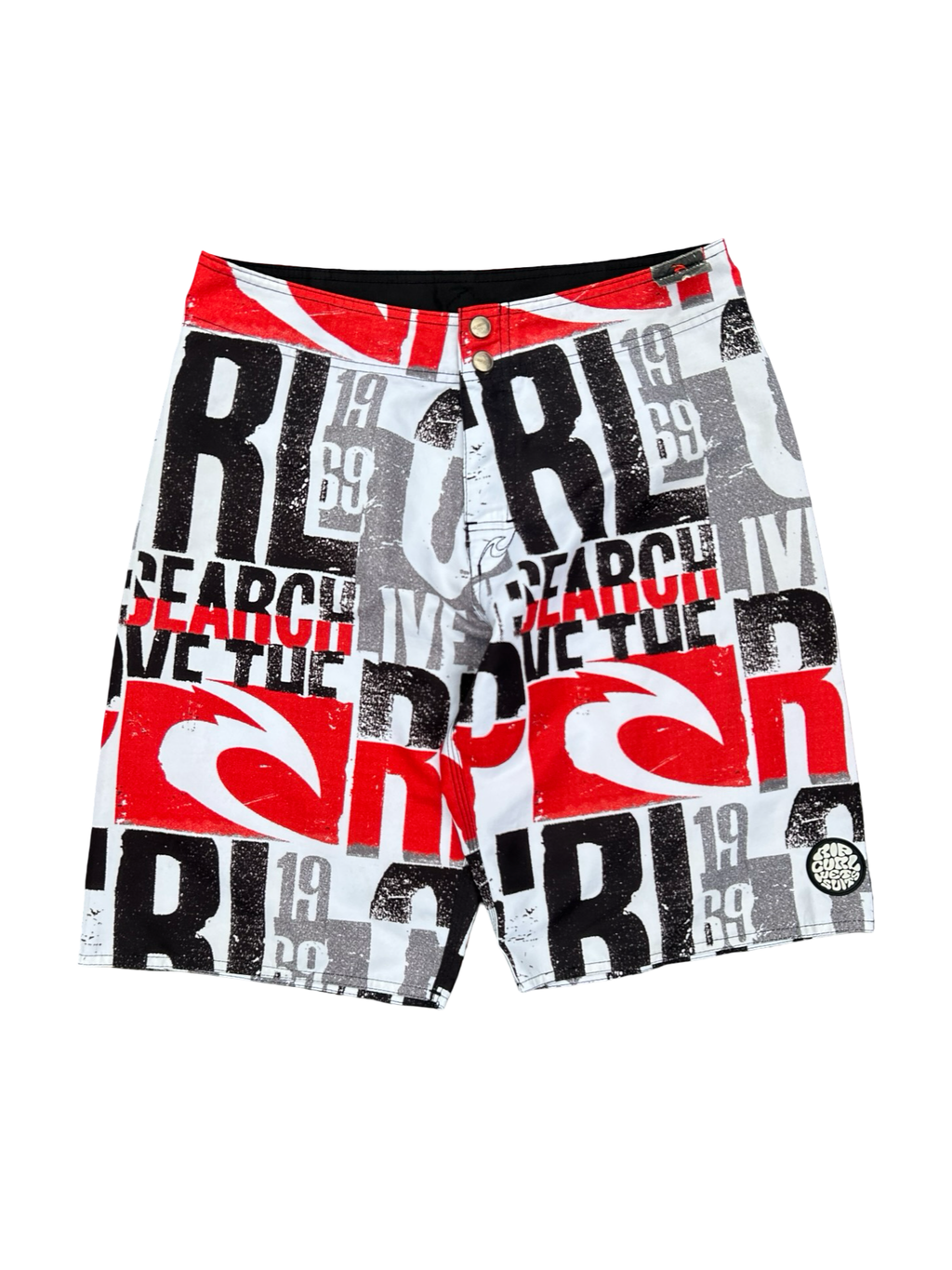 Bermuda da água Rip Curl