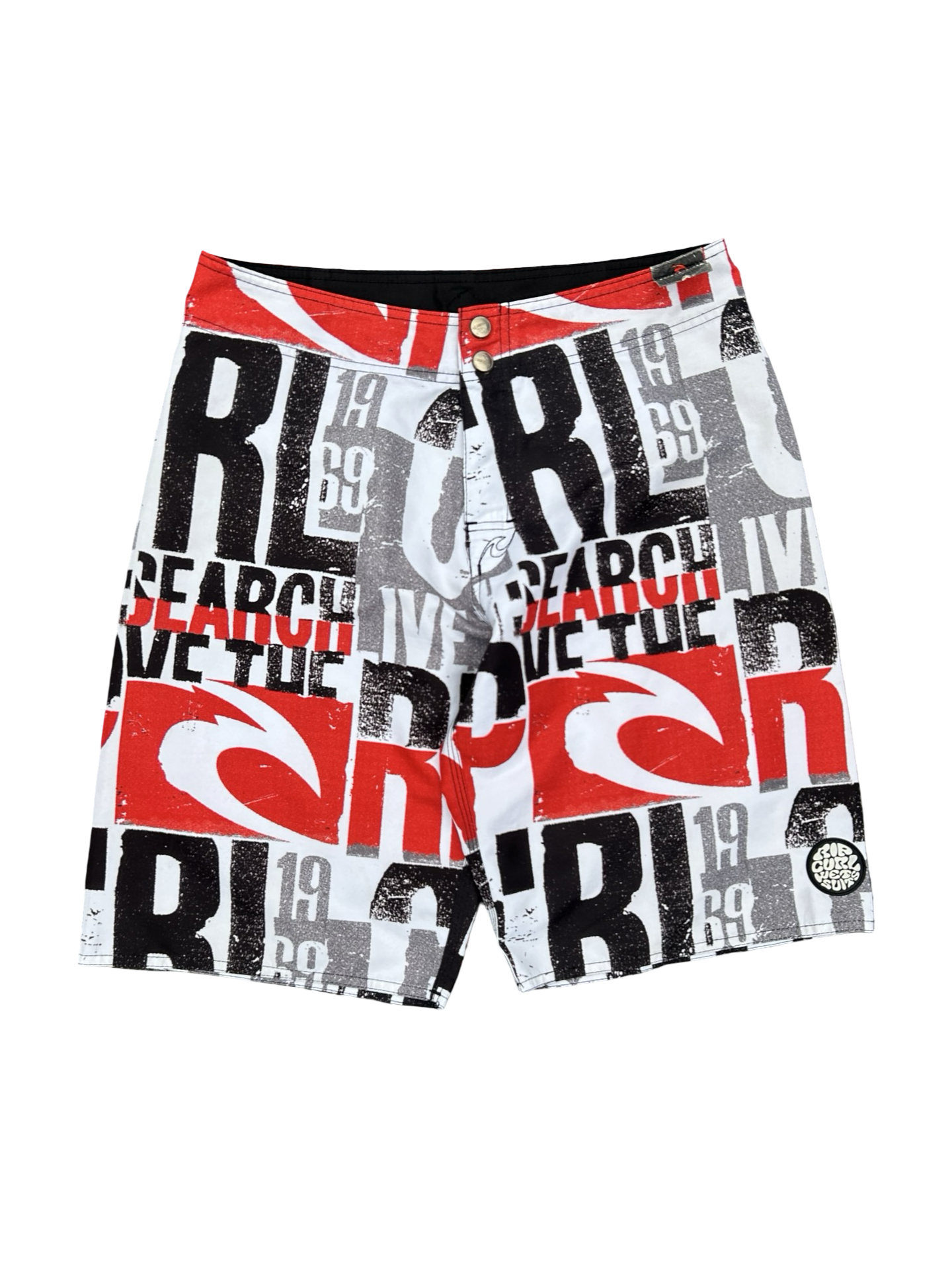 Bermuda da água Rip Curl