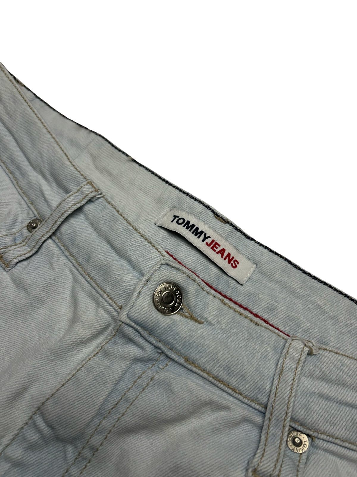 Calça Tommy jeans