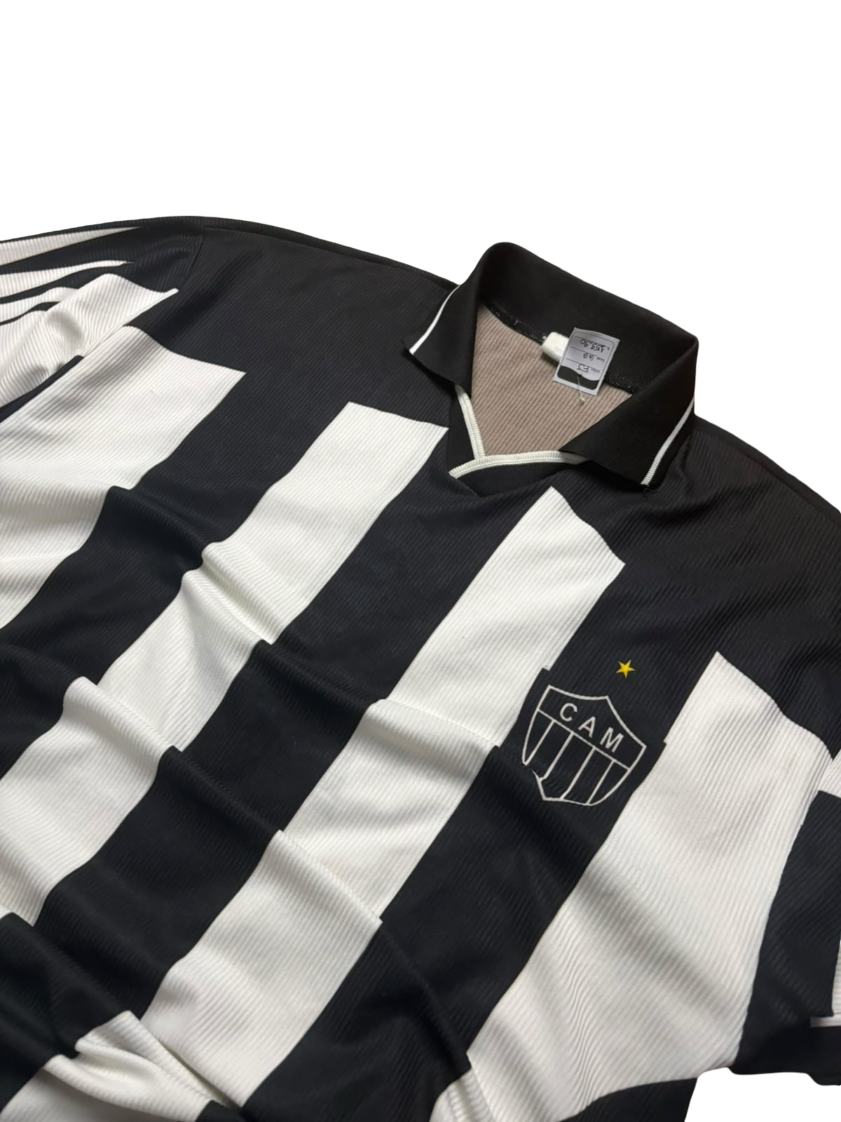 Camiseta Atlético Mineiro