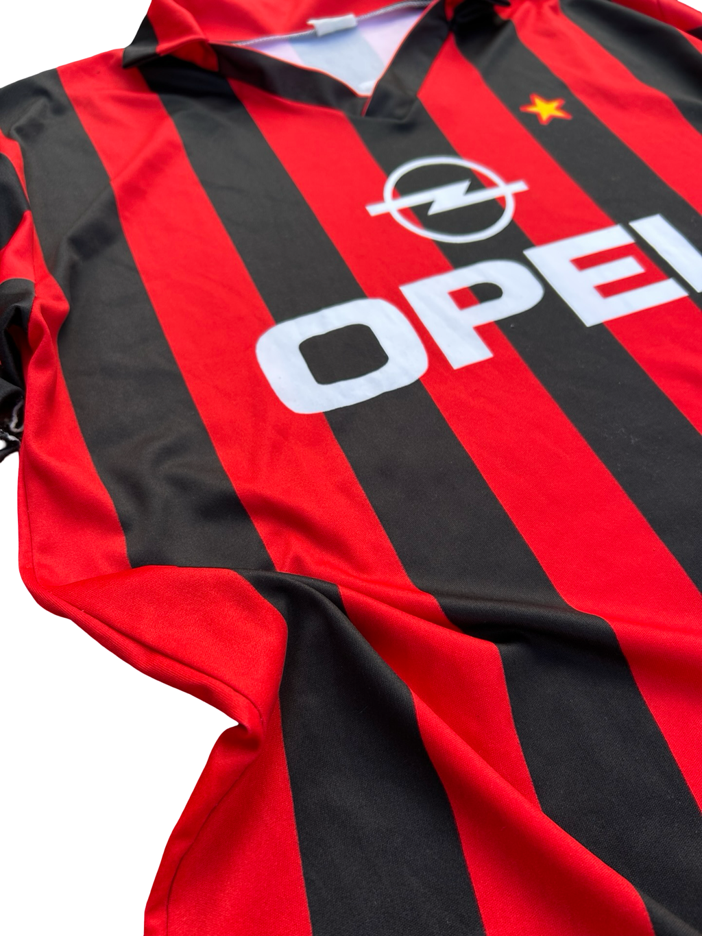 Camiseta Milan