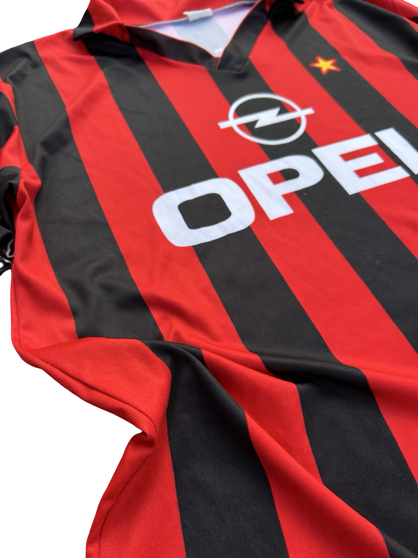 Camiseta Milan