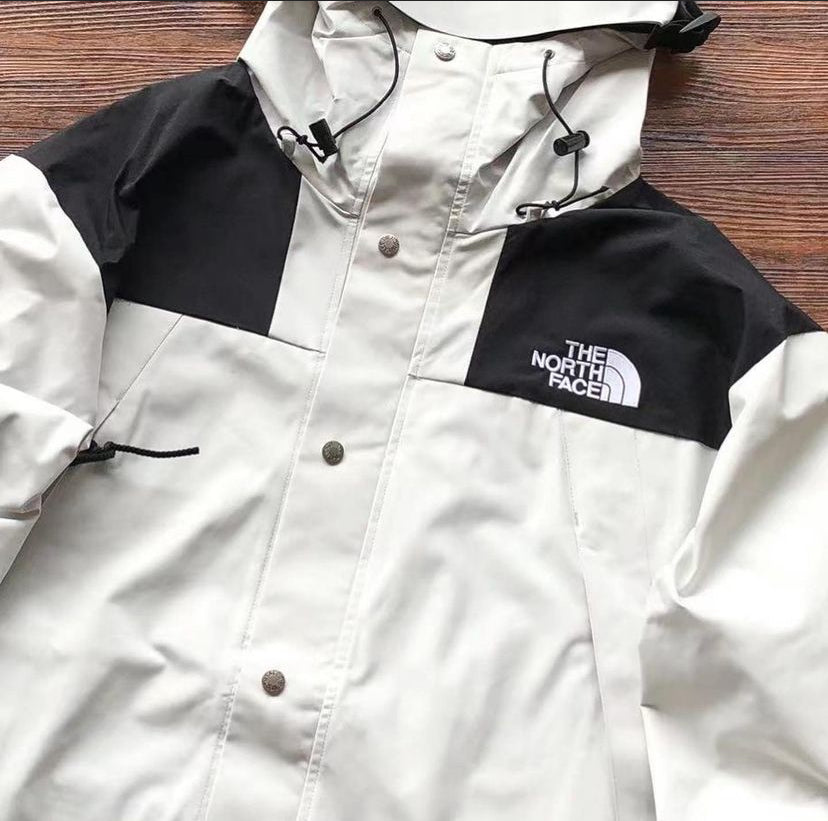 The north face Branca