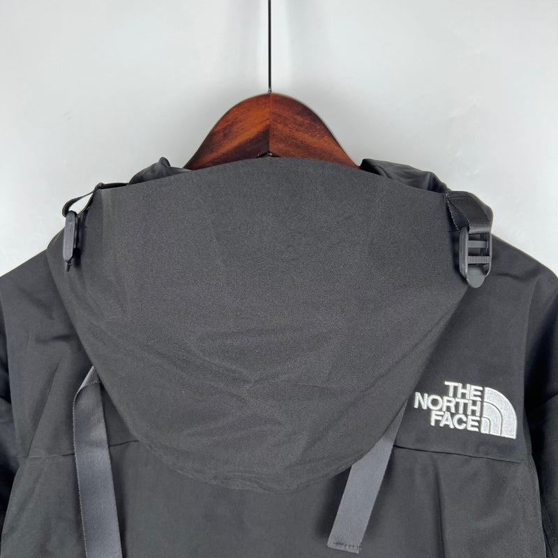 The north face preta