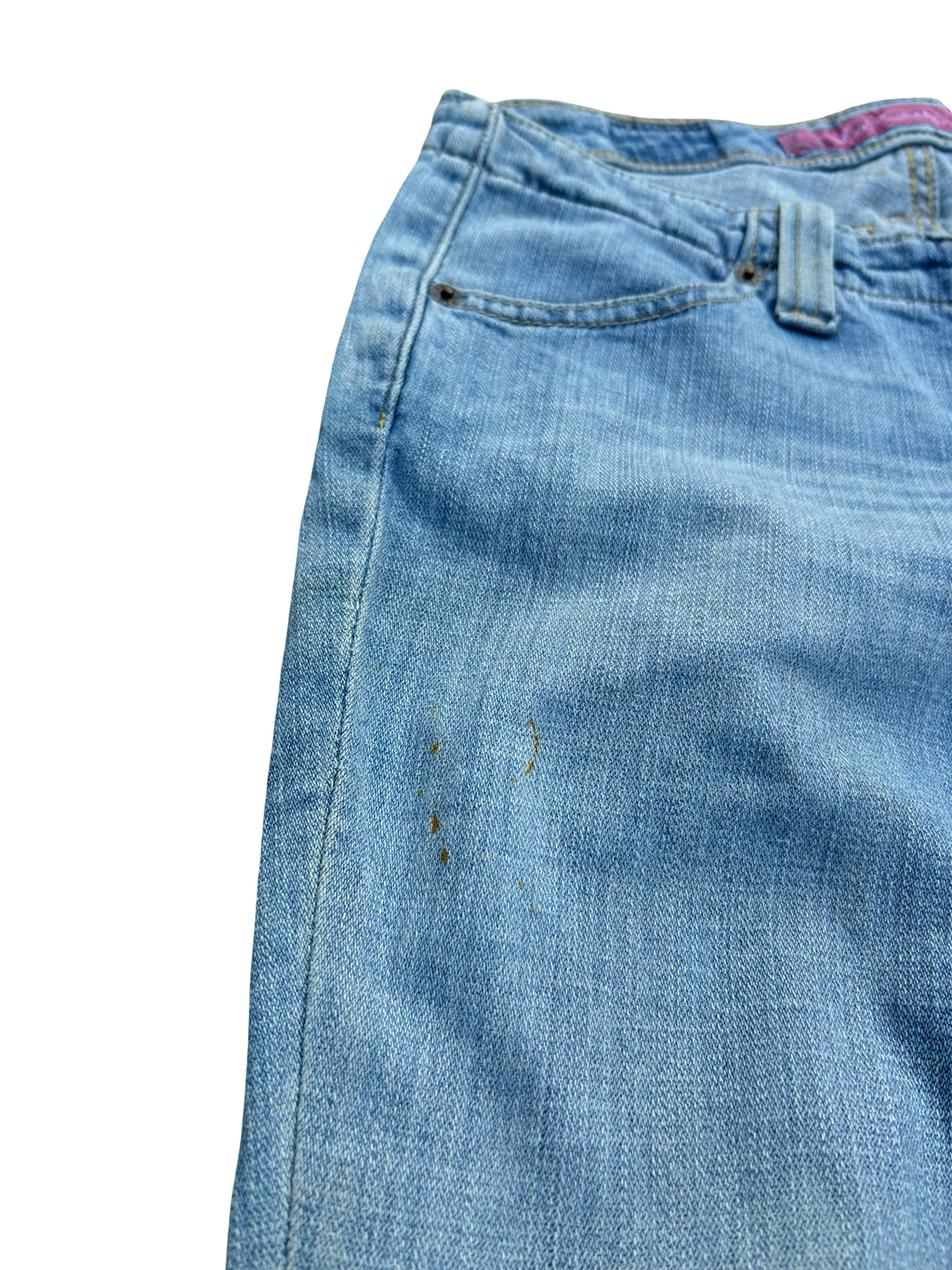 Calça levis jeans