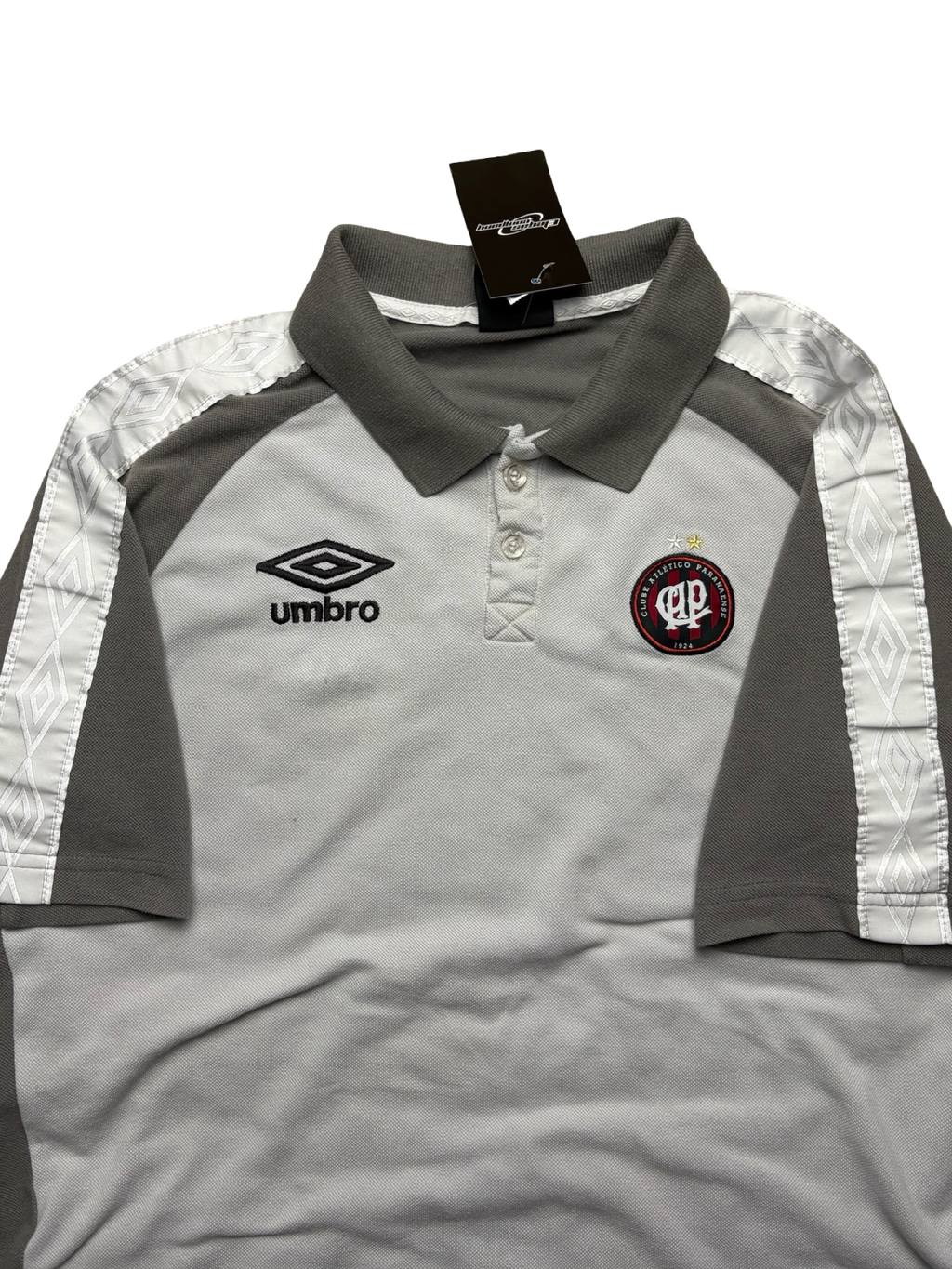 Polo Athletico Pr