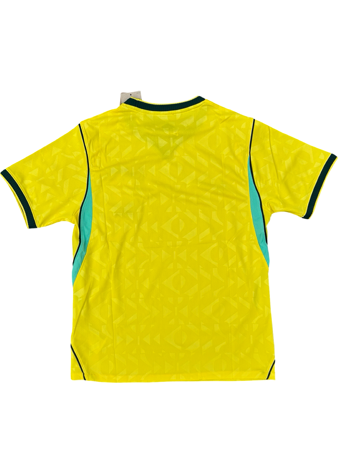 Camiseta Brasil 2026