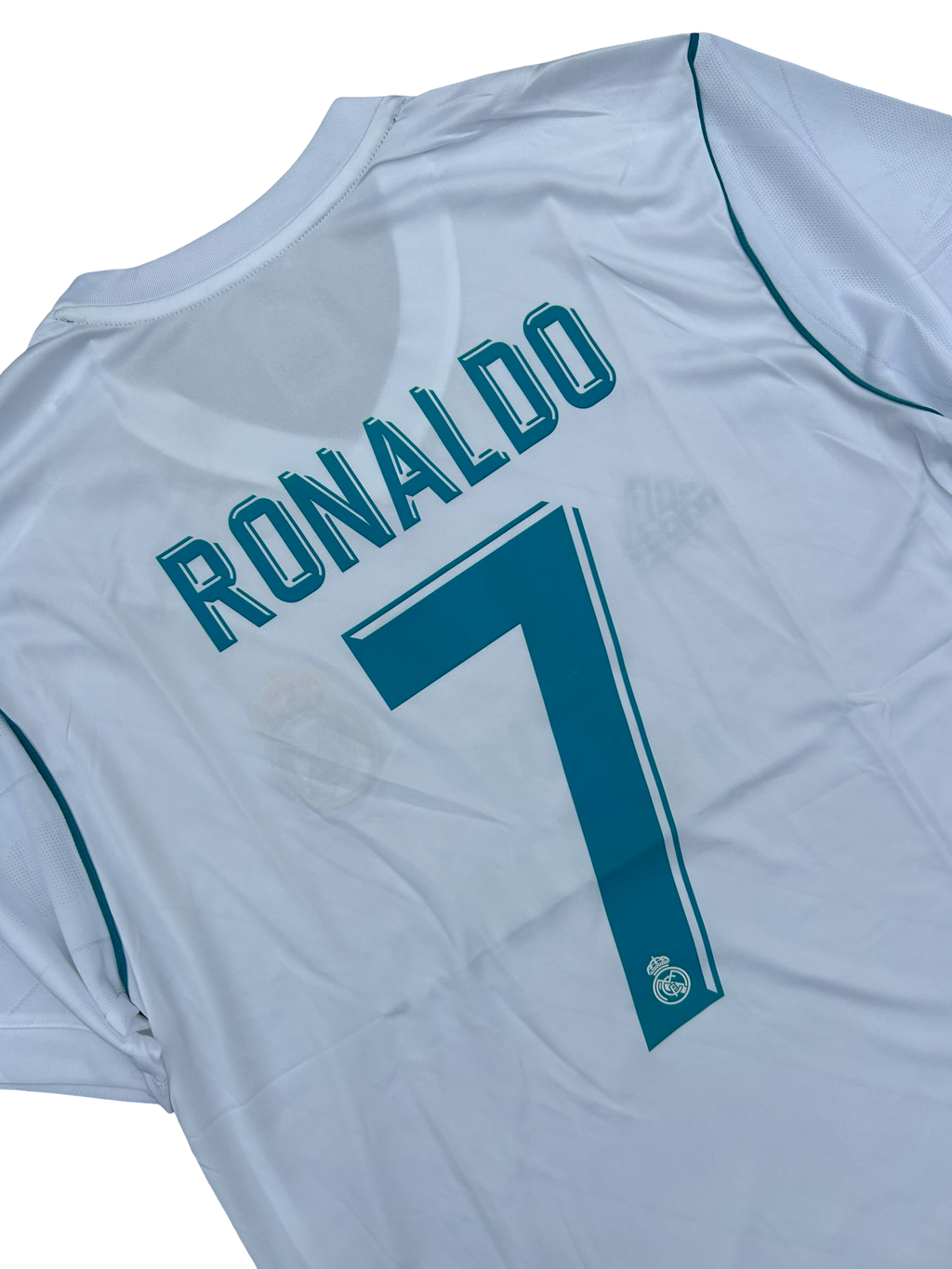 Camiseta Real Madrid 2018