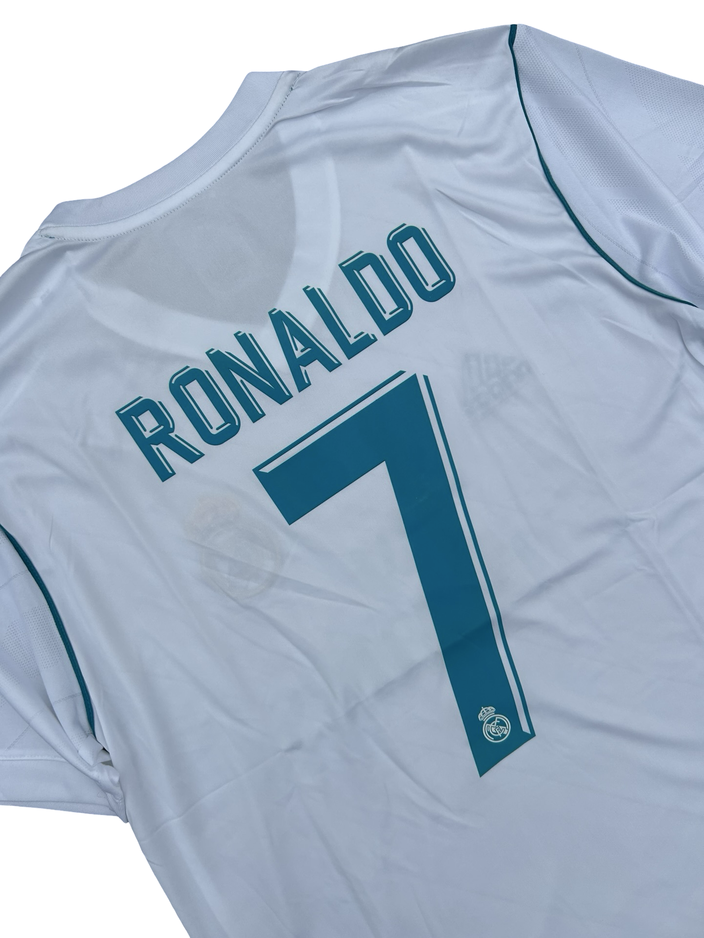 Camiseta Real Madrid 2018