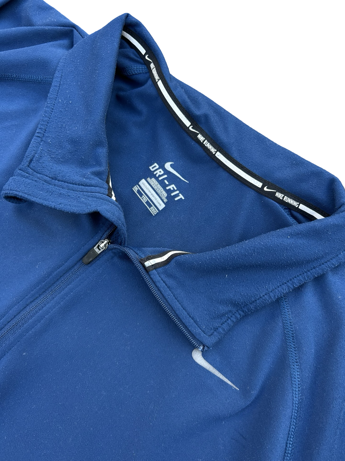 Camiseta Nike manga comprida