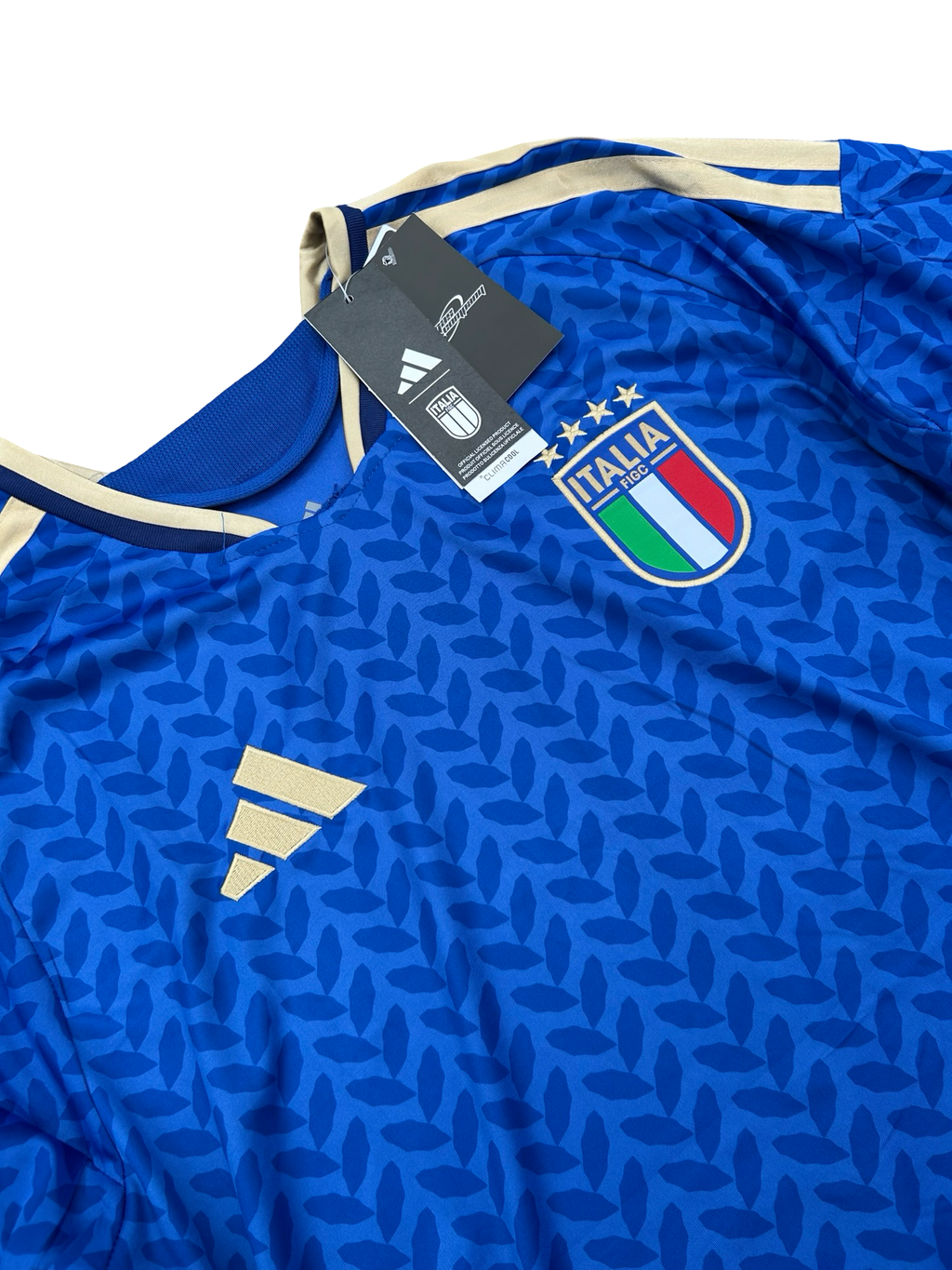Camiseta Itália