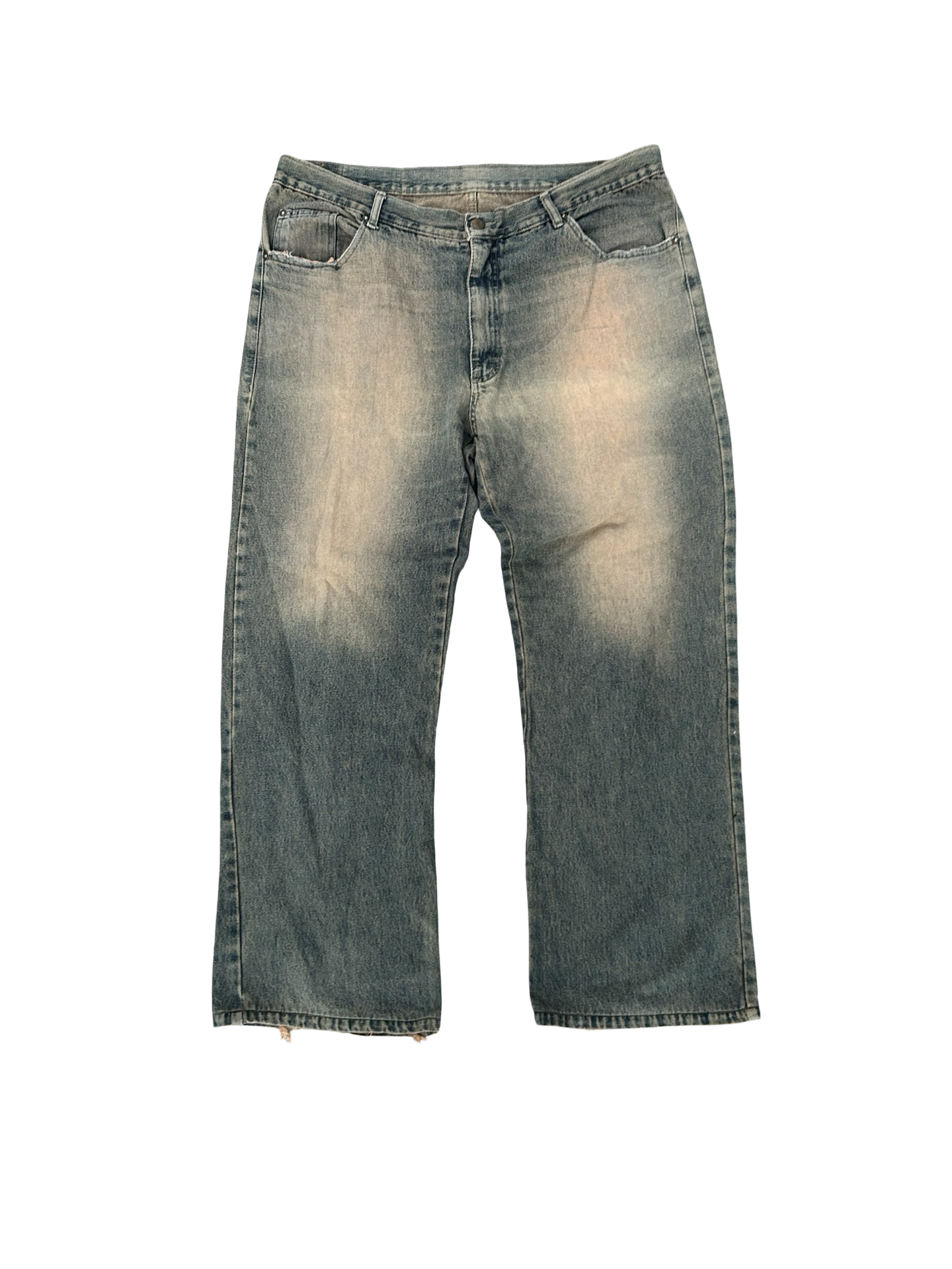 Calça jeans