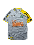 Coritiba Goleiro 2011