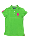 Polo U.S.P.A feminina