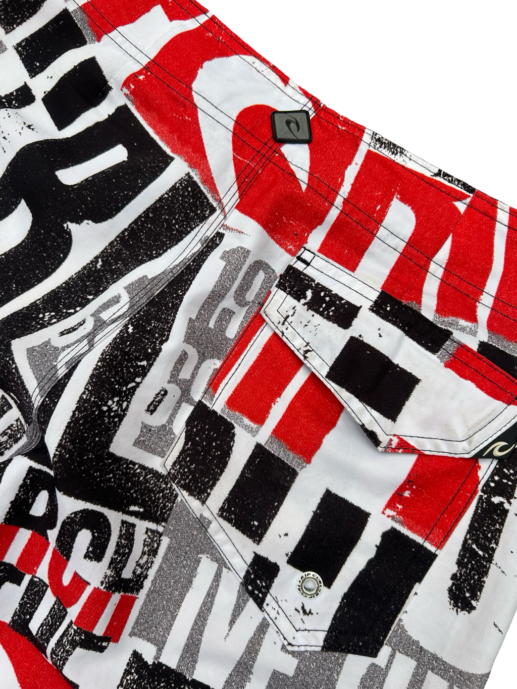Bermuda da água Rip Curl