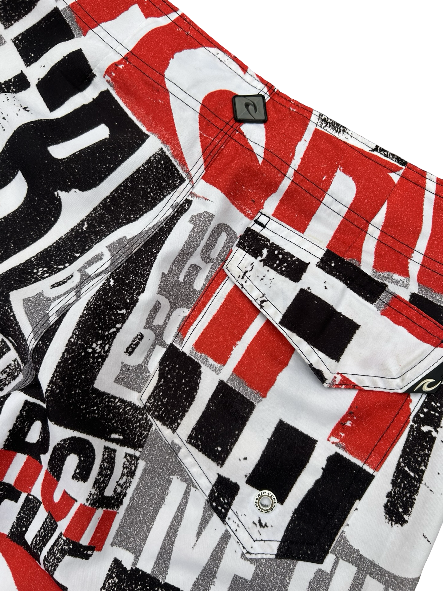Bermuda da água Rip Curl