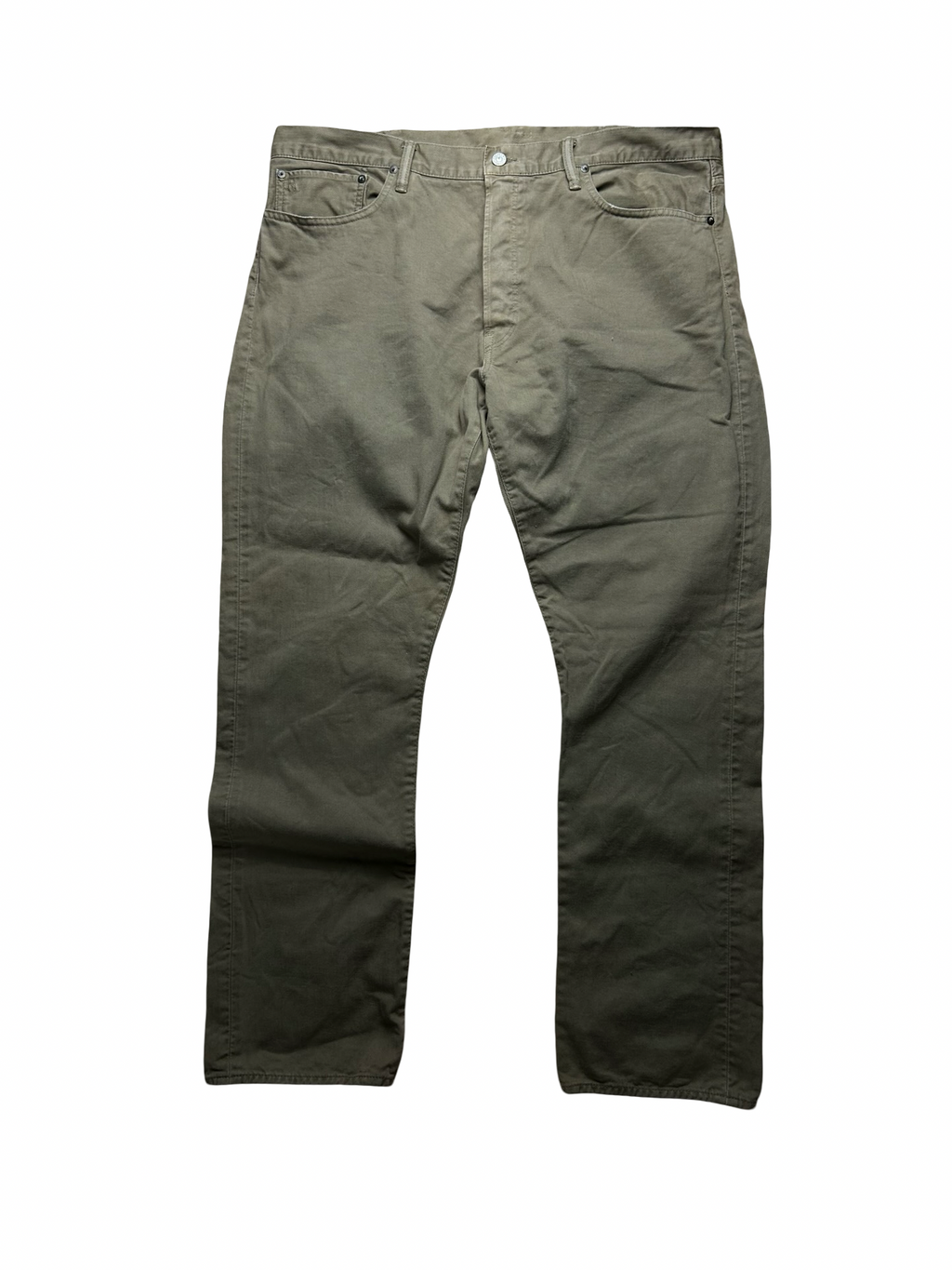 Calça polo Ralph Lauren