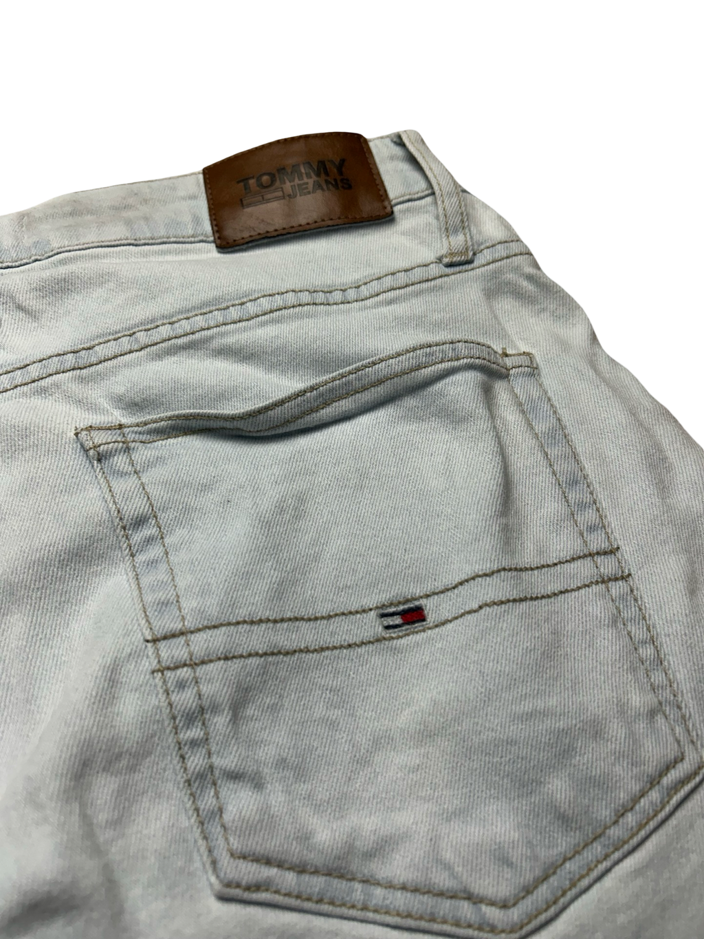 Calça Tommy jeans