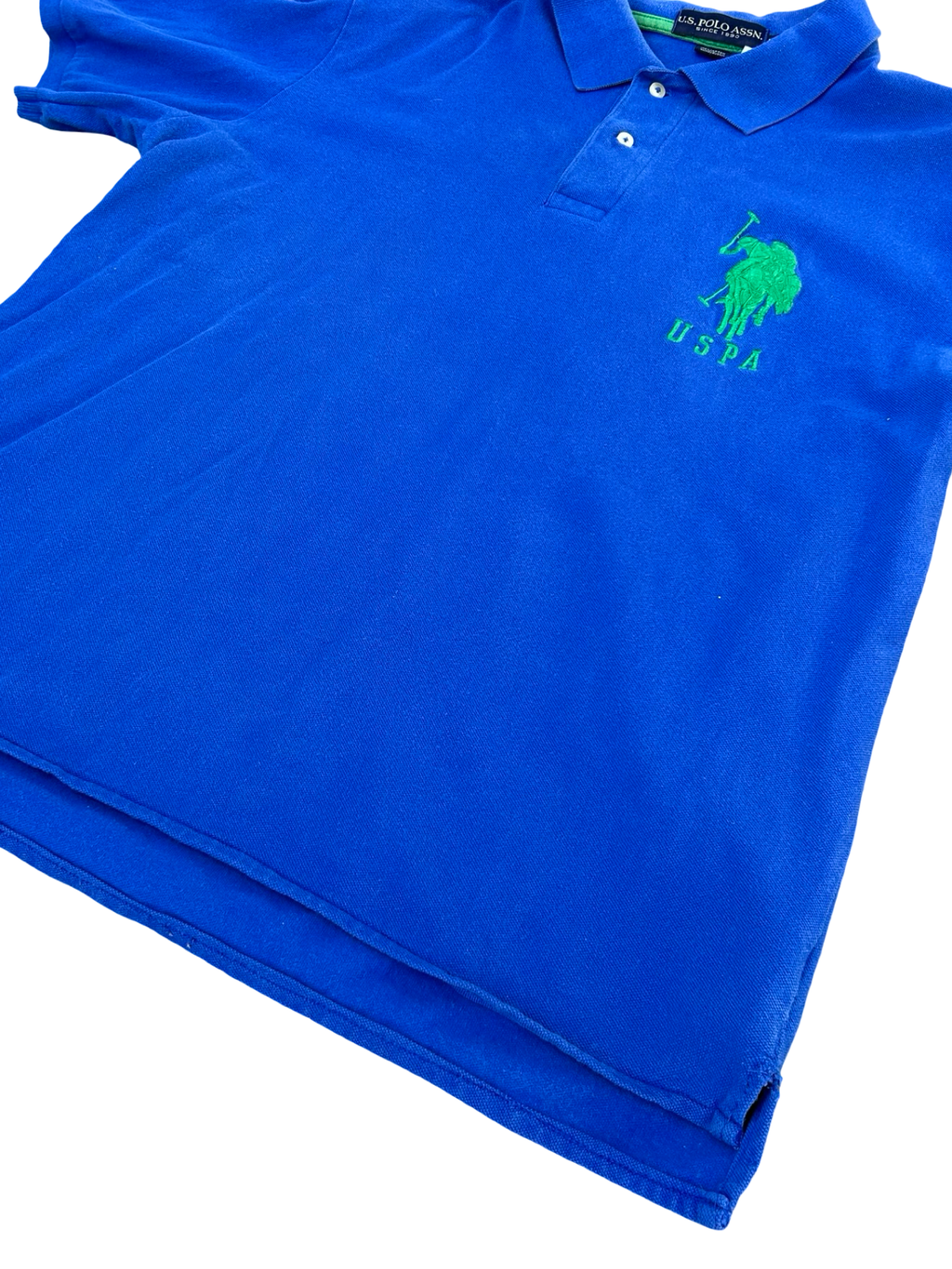 Camisa Polo U.S.P.A