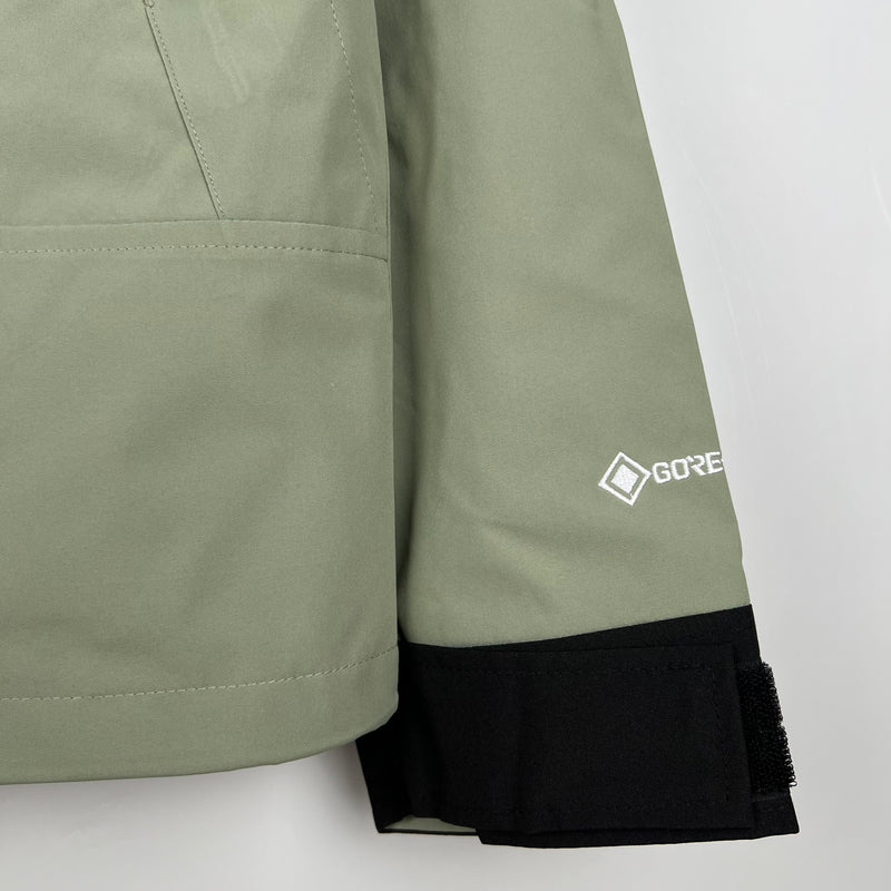 The north face verde