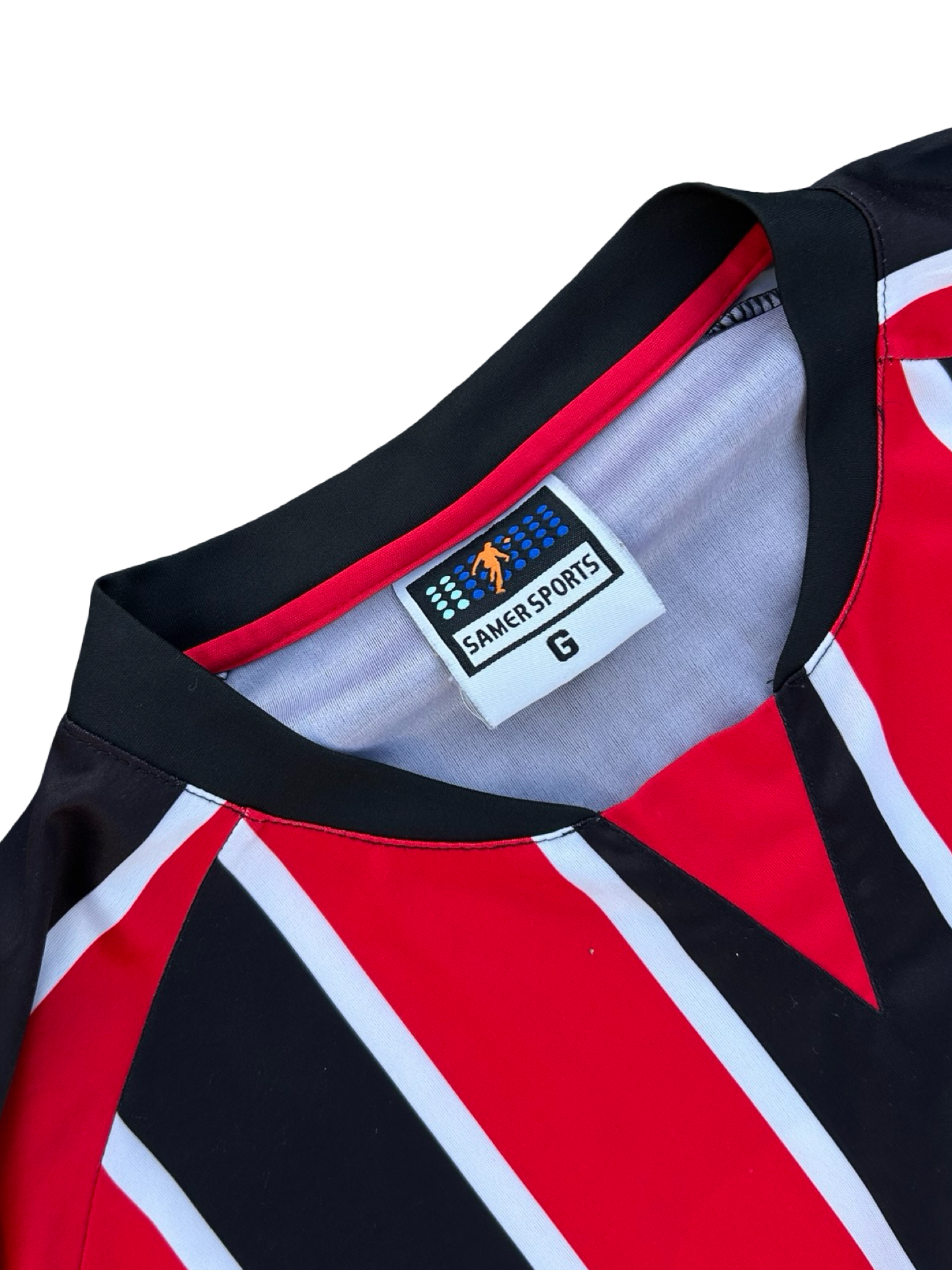 Camiseta São Paulo