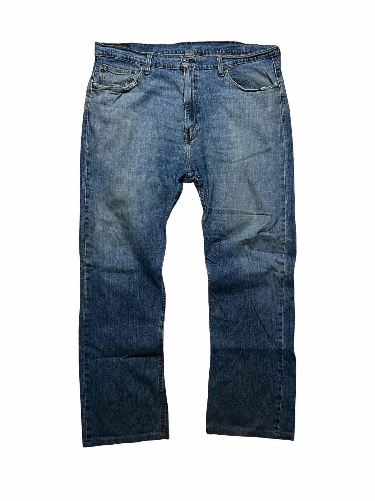 Calça Levis jeans