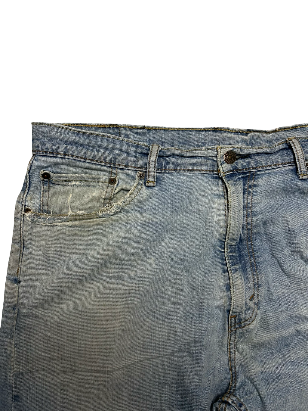 Calça levis Jeans