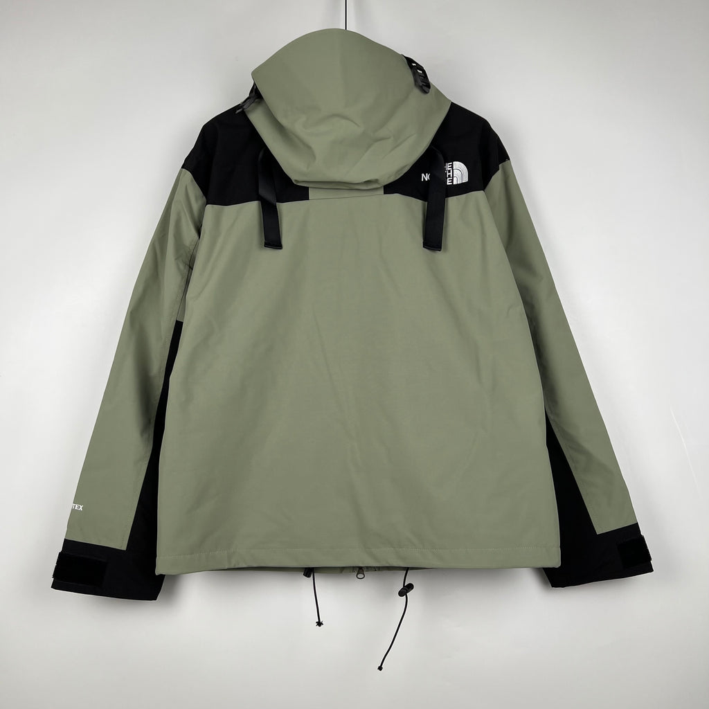 The north face verde