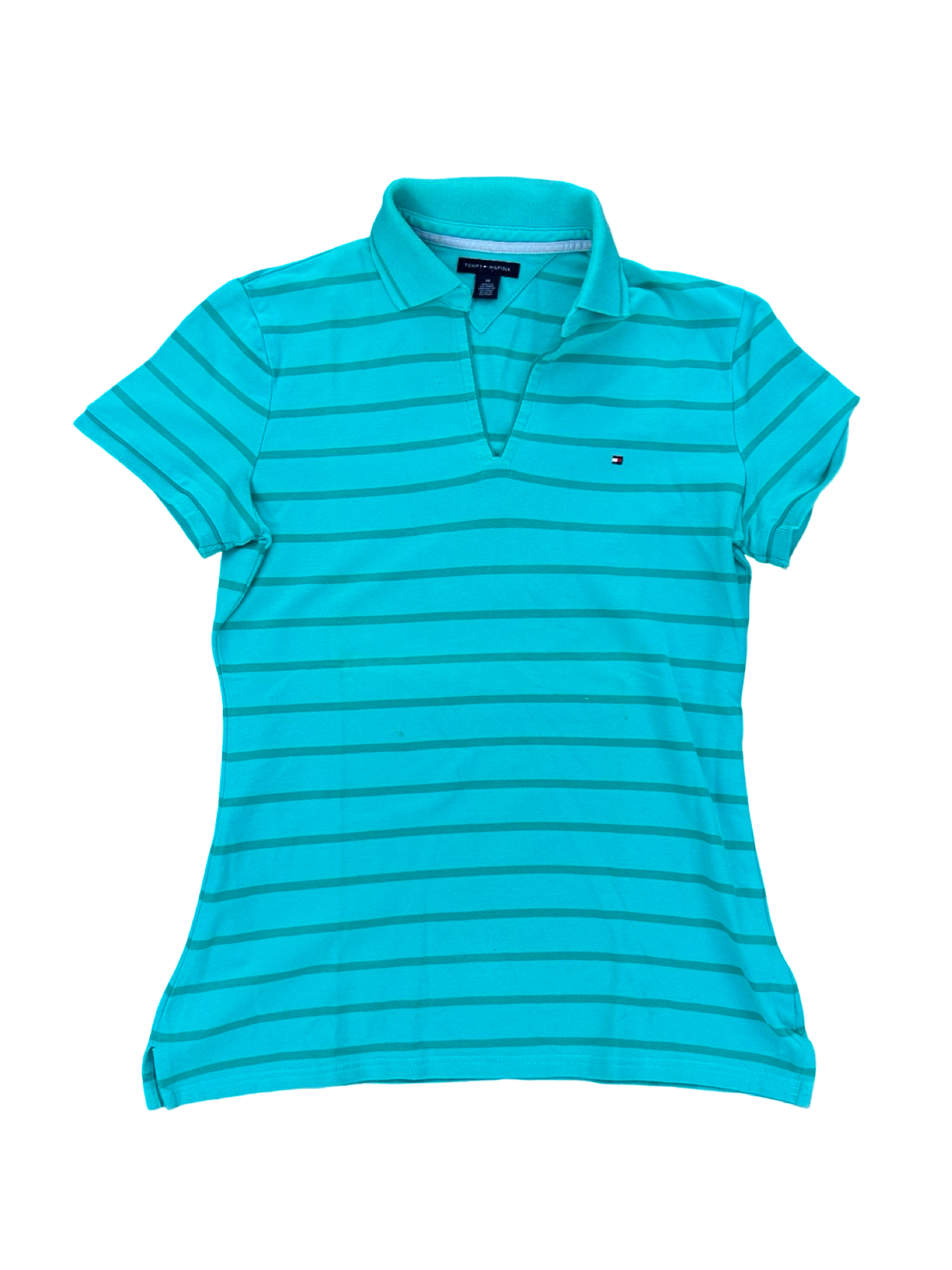 Camiseta Tommy Hilfiger feminina