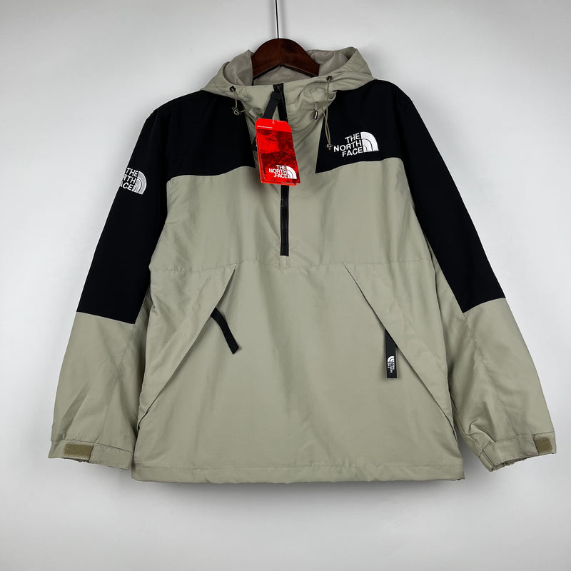 The north face