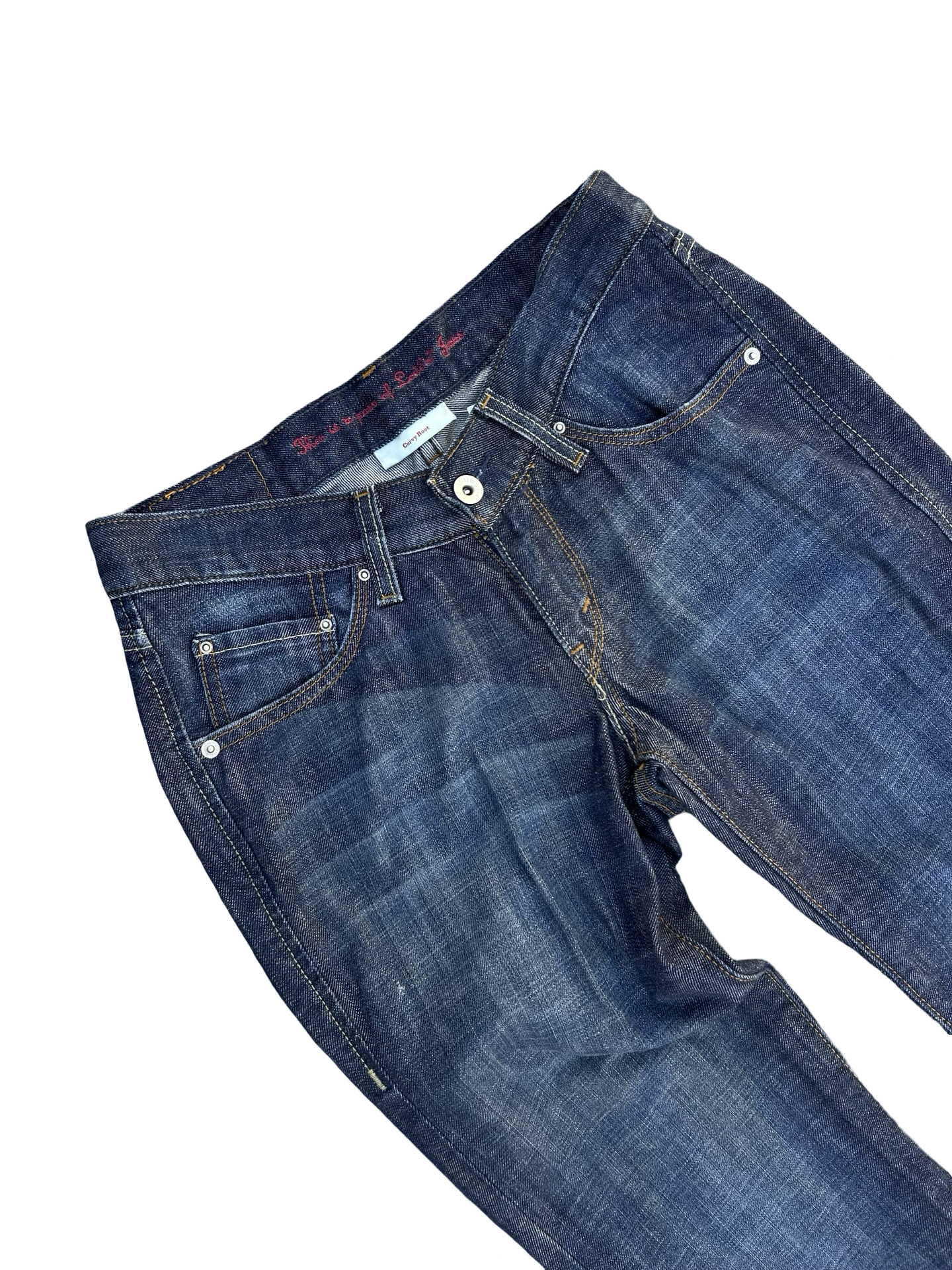 Calça Jeans Levis