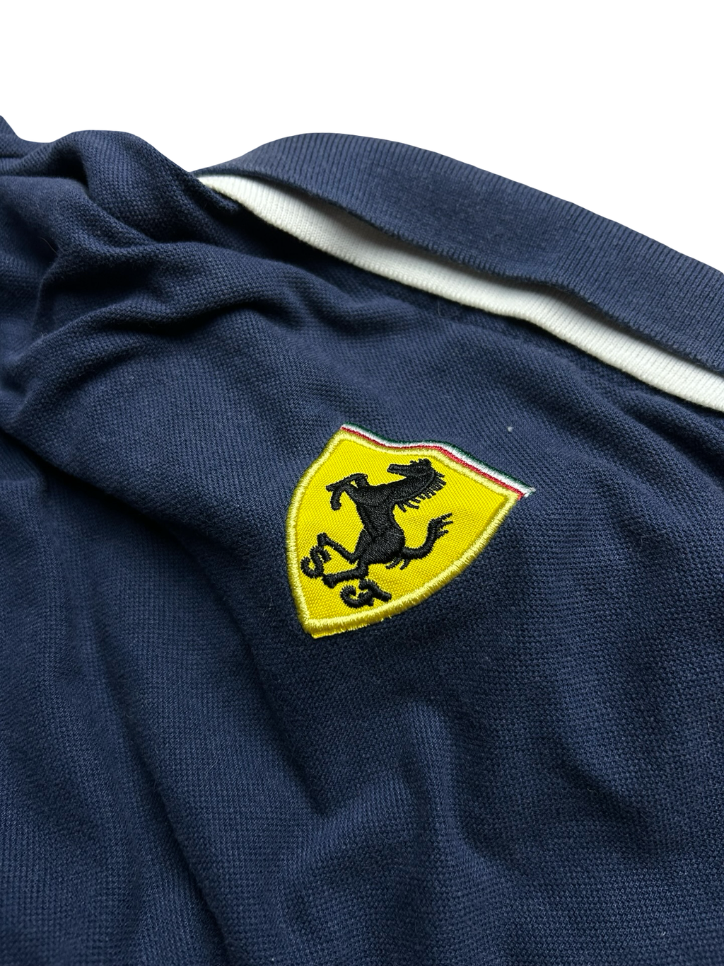 Polo Ferrari