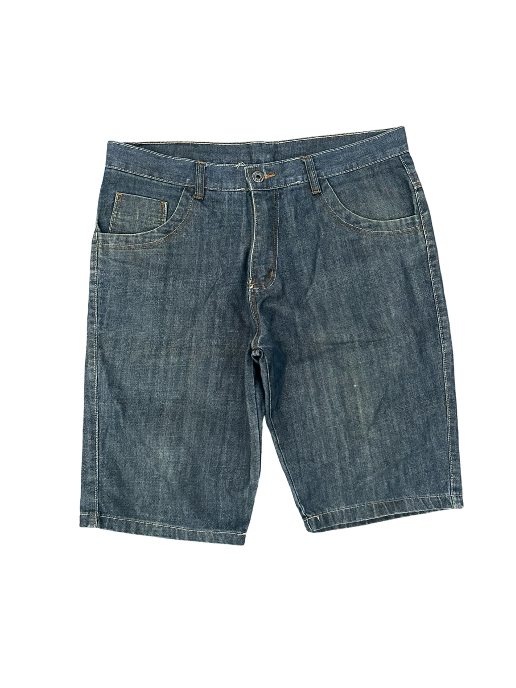 Bermuda jeans