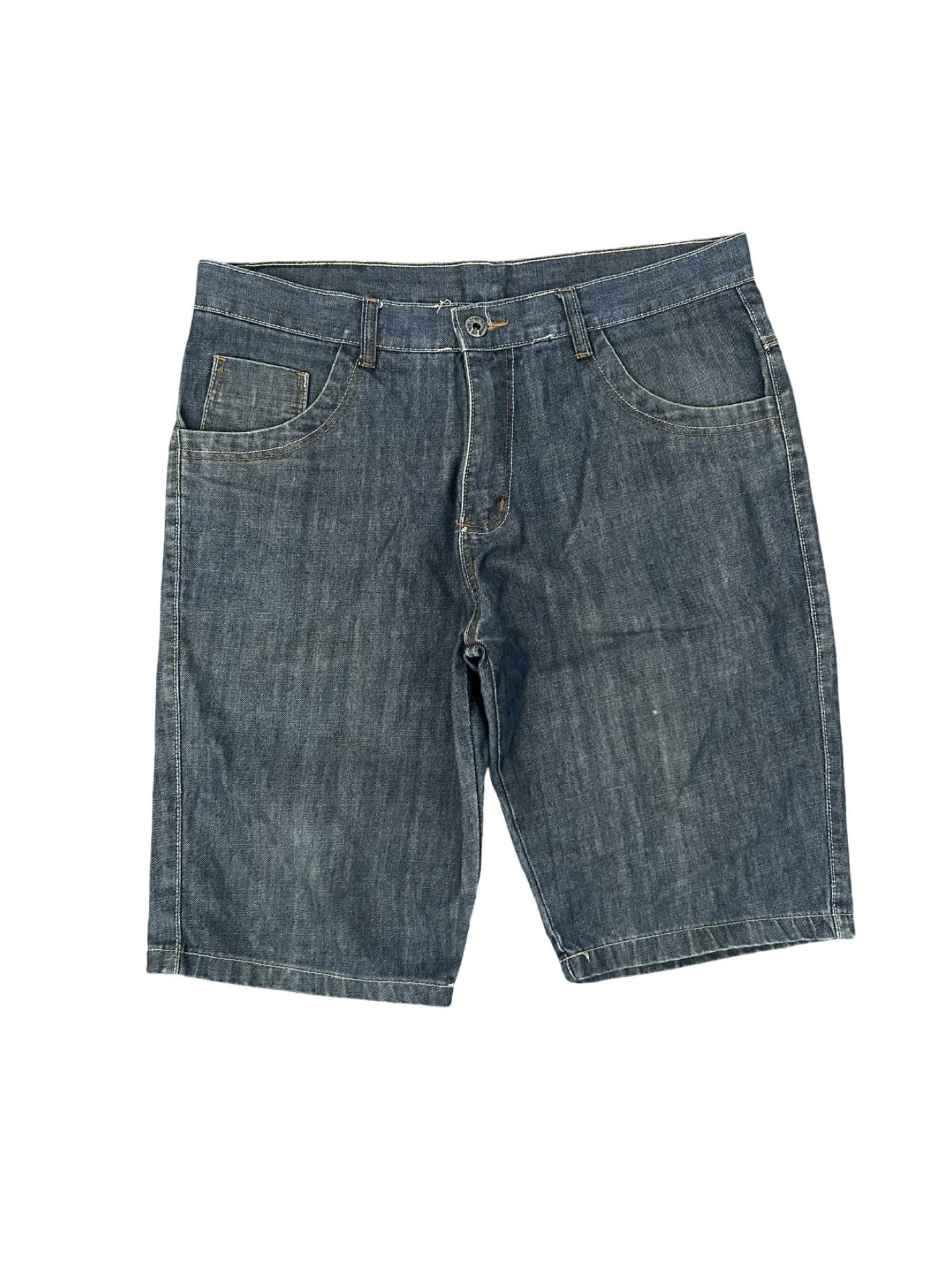 Bermuda jeans